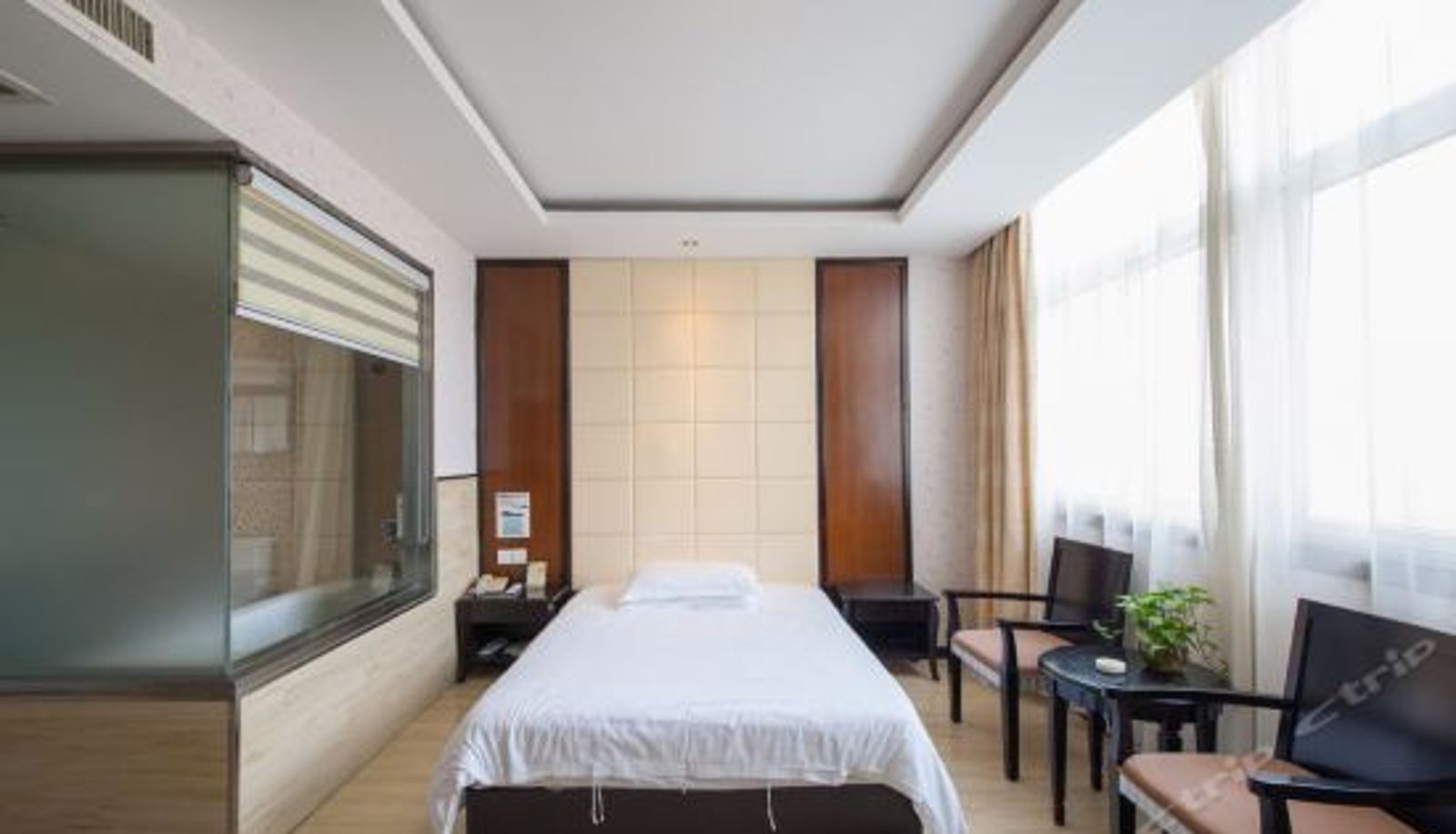 Superior-Zimmer - Golden Luck Hotel