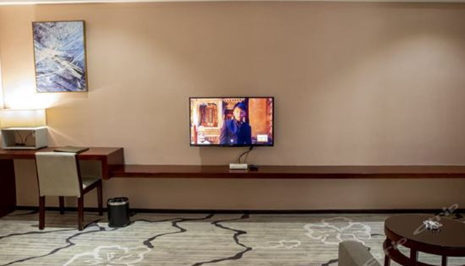 Business-Zimmer - Haoyou Hotel