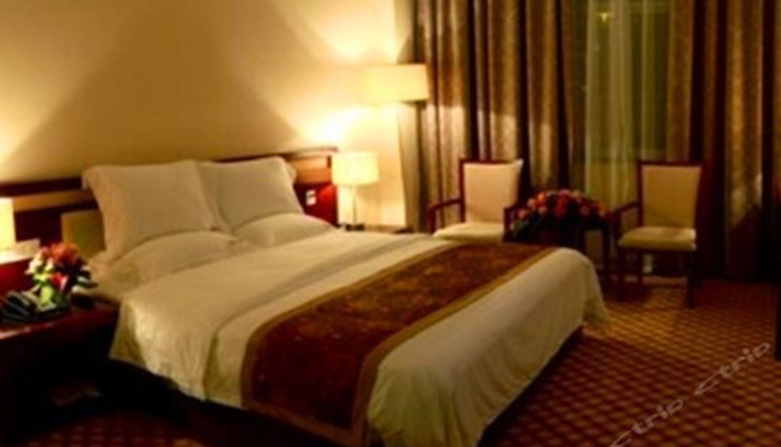 Business room - Jianyue Hotel