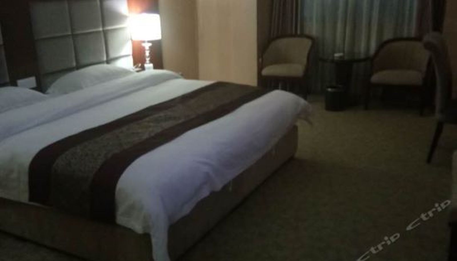 Superior-kamer - Hengfeng Hotel