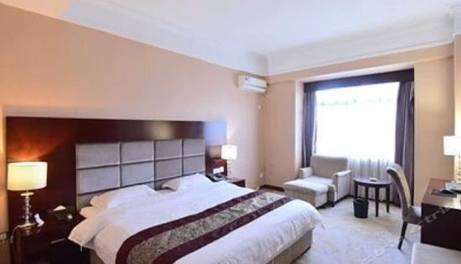 Superior-kamer - Hengfeng Hotel