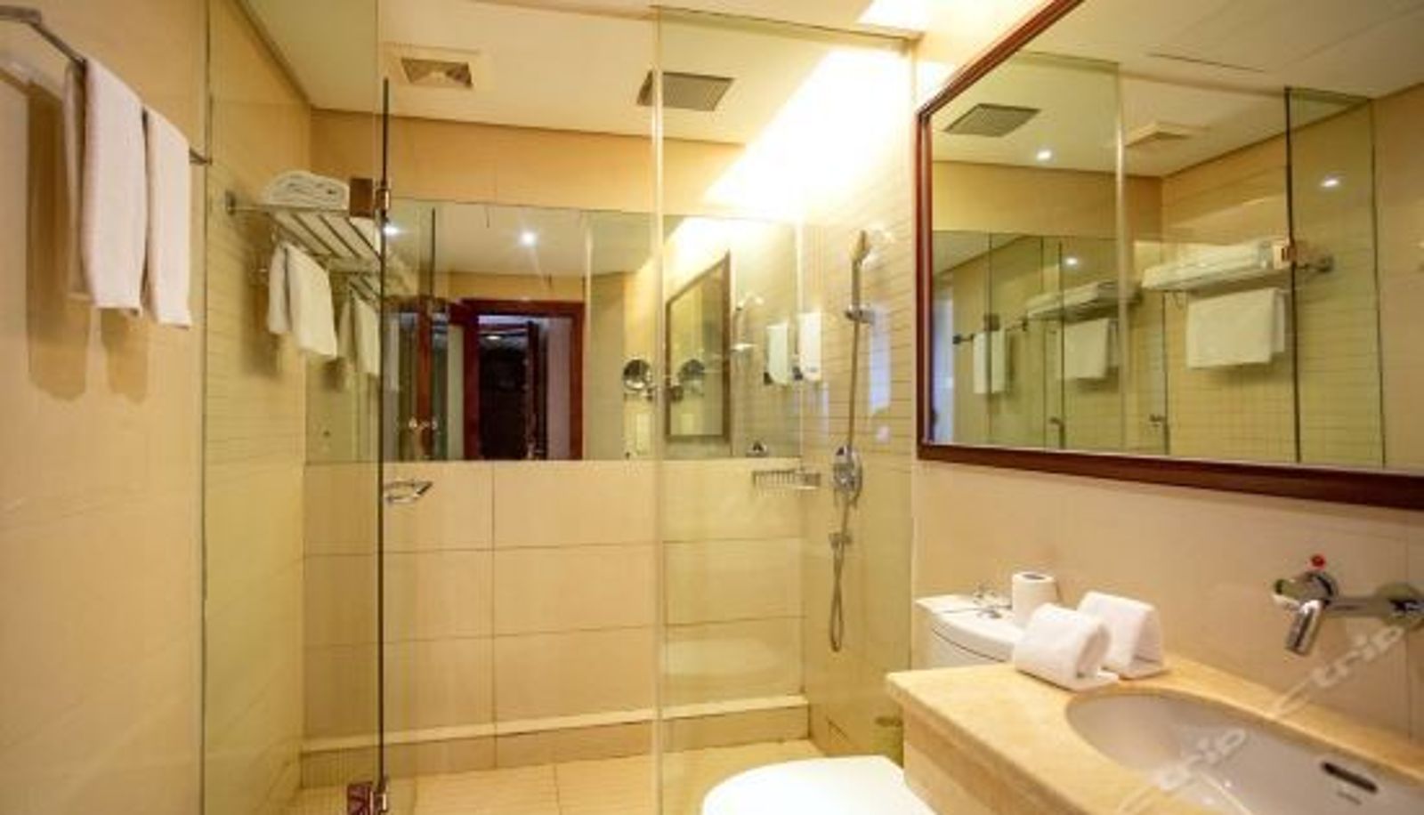 Superior-Zimmer - Yinhua Hotel