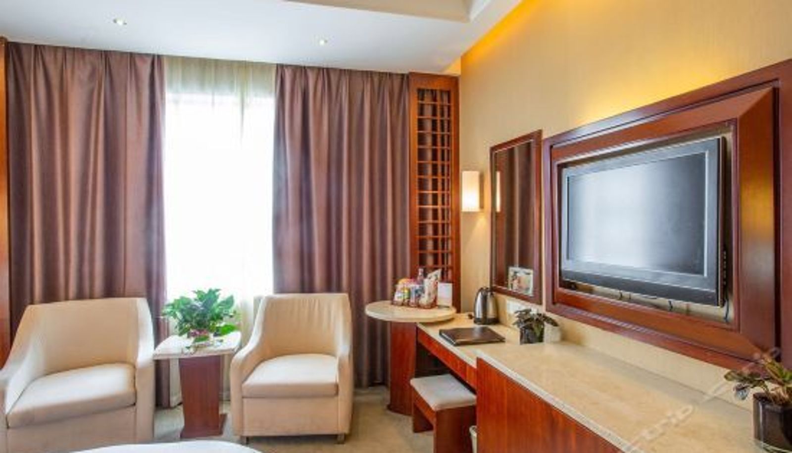 Superior-Zimmer - Yinhua Hotel