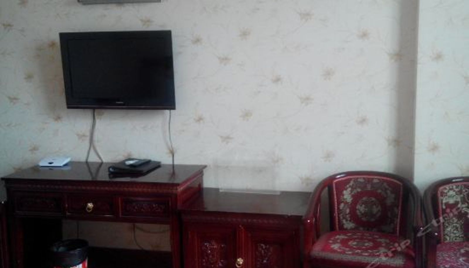 Dreibettzimmer - Yunxiao Business Hotel