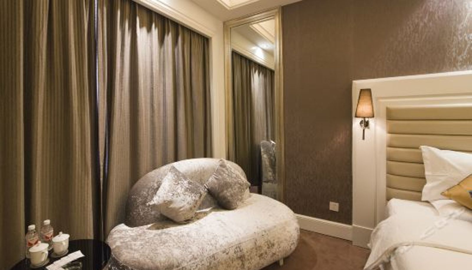 Business room - Wuqiang Business Center