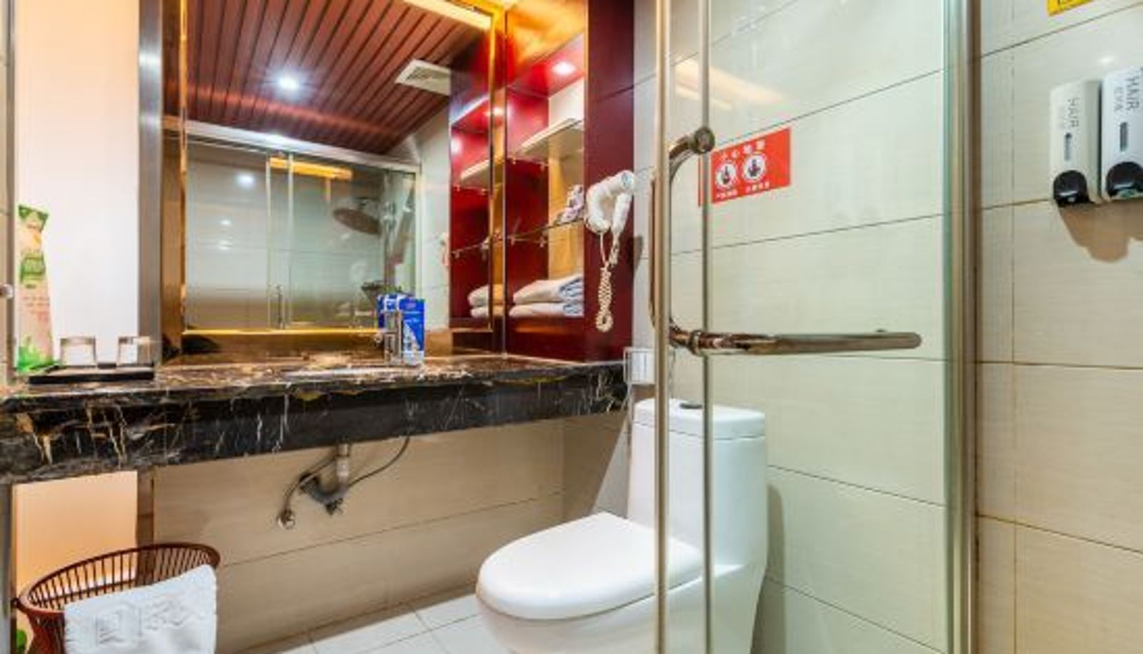 Business room - Jia Xi International Hotel