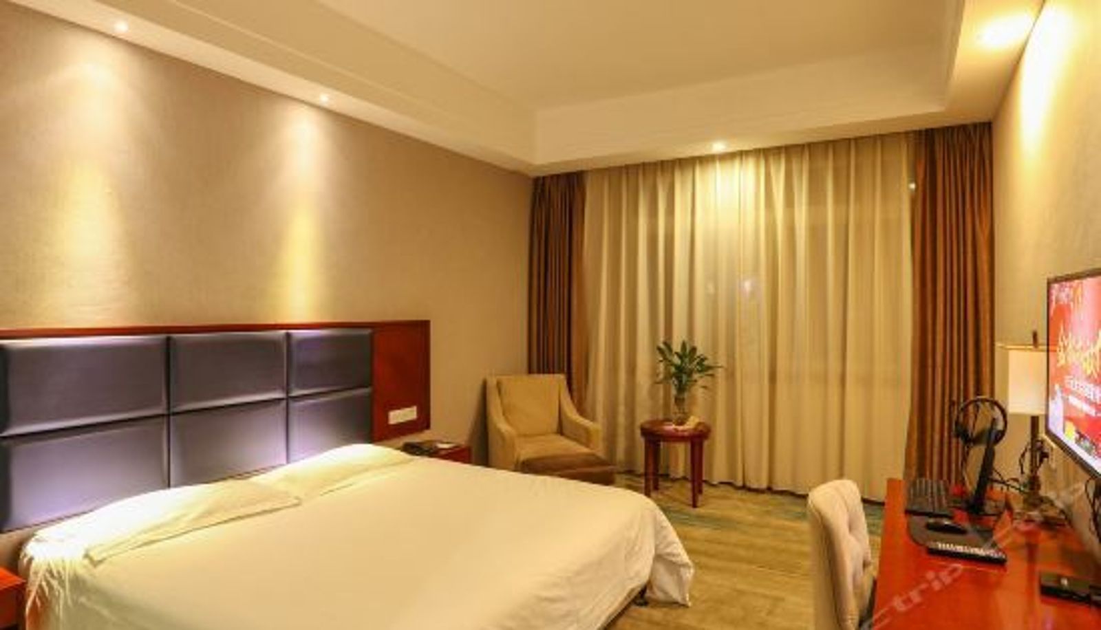 Pokój typu superior - Huaxia Hotel