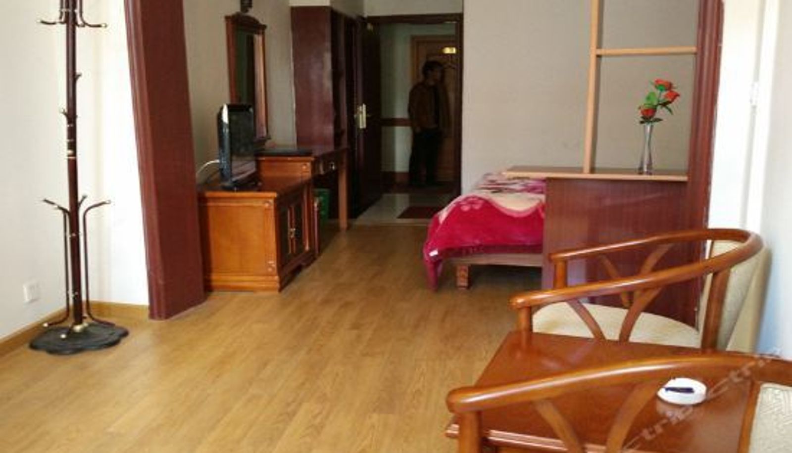 Superior-Zimmer - Chang Jiang Hotel