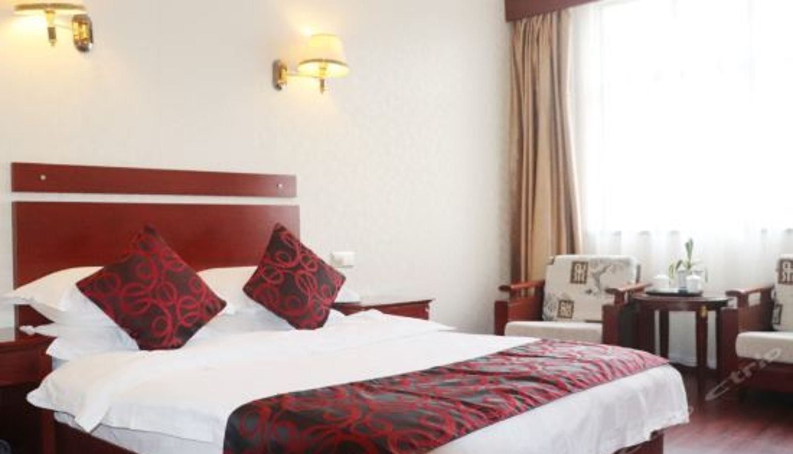 Chambre Supérieure - Guiyuan Holiday Hotel