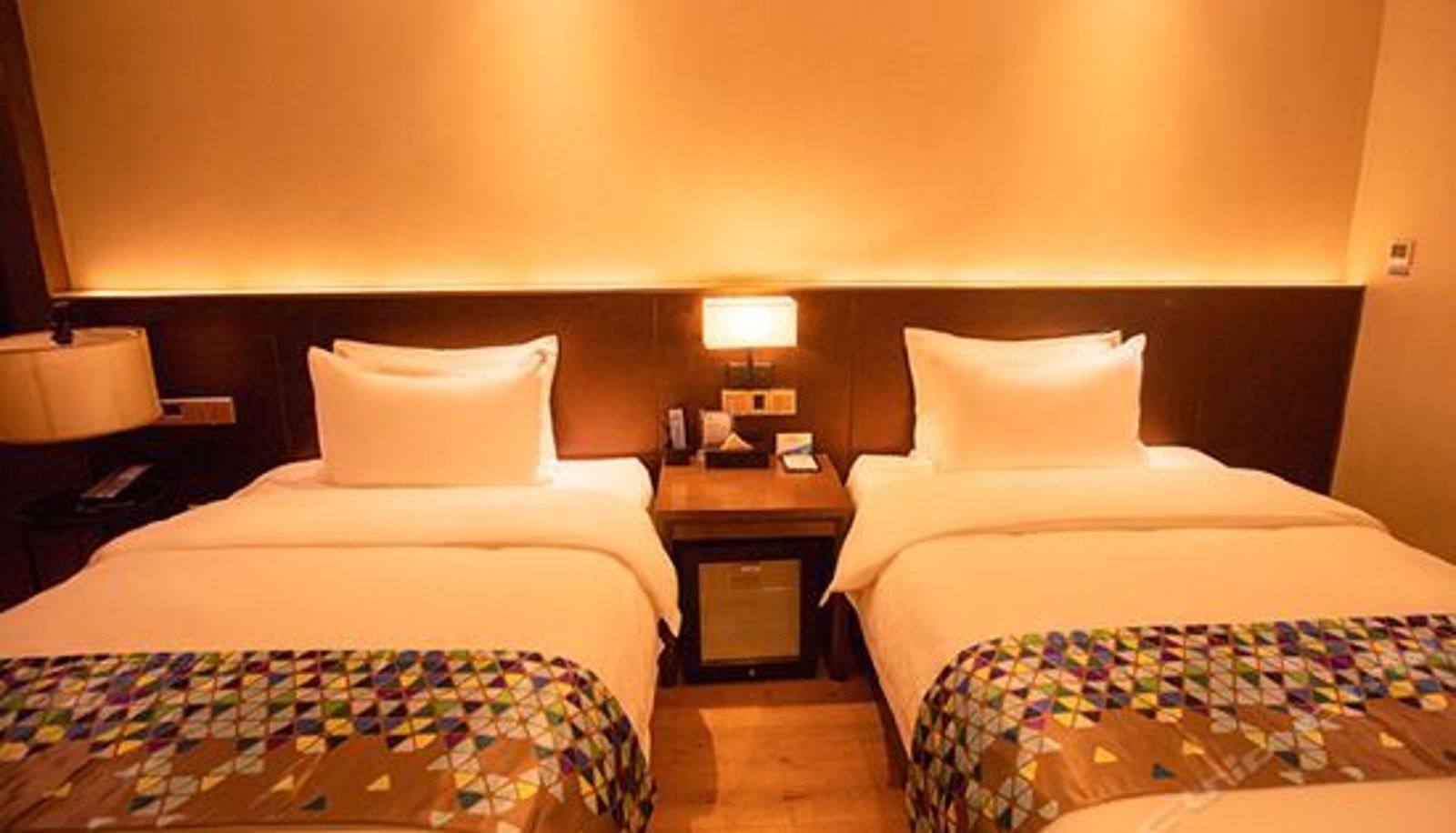 Superior-Zimmer - Zmax Hotel (Lhasa Potala Palace Square)