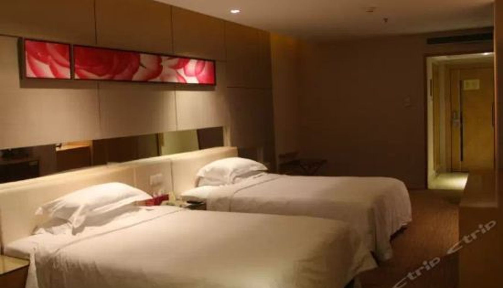 Business-Zimmer - Fortune Hotel