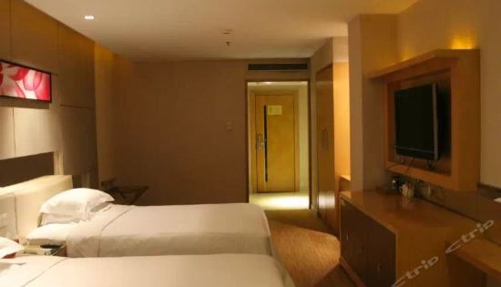Business-Zimmer - Fortune Hotel