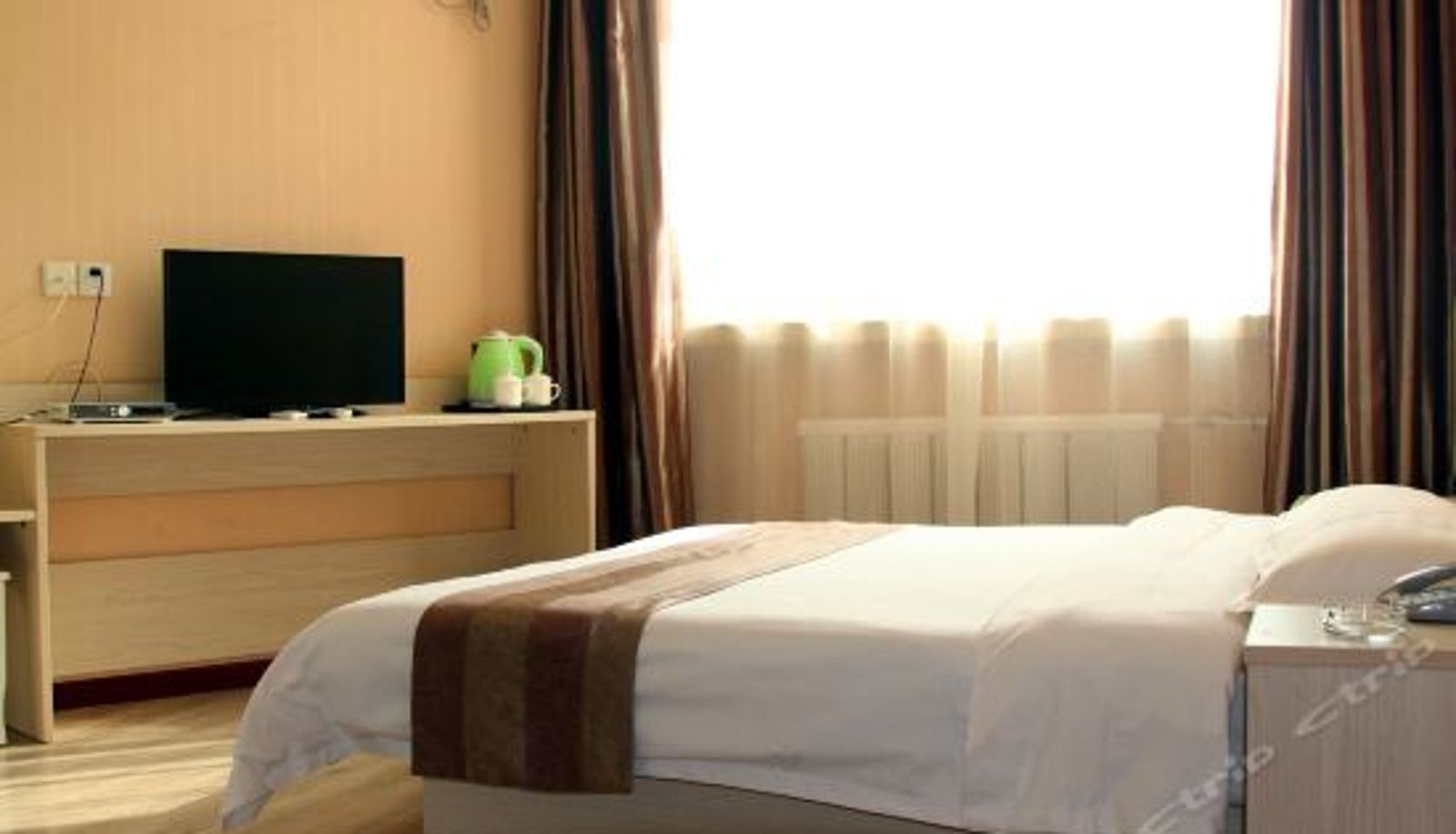 Superior-Zimmer - Yu Hua Traders Hotel