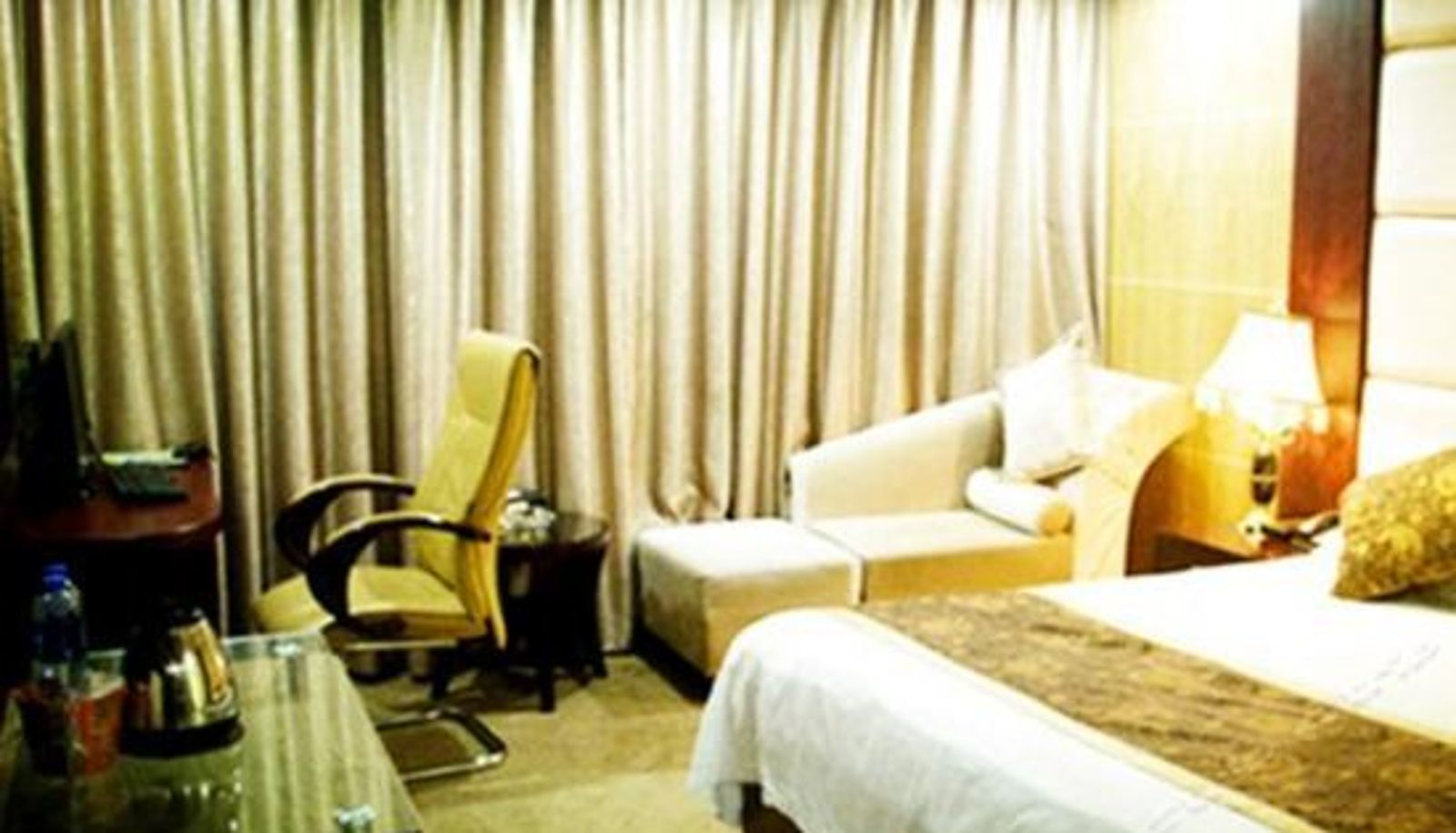 Superior-Zimmer - Xiangxie Club Hotel