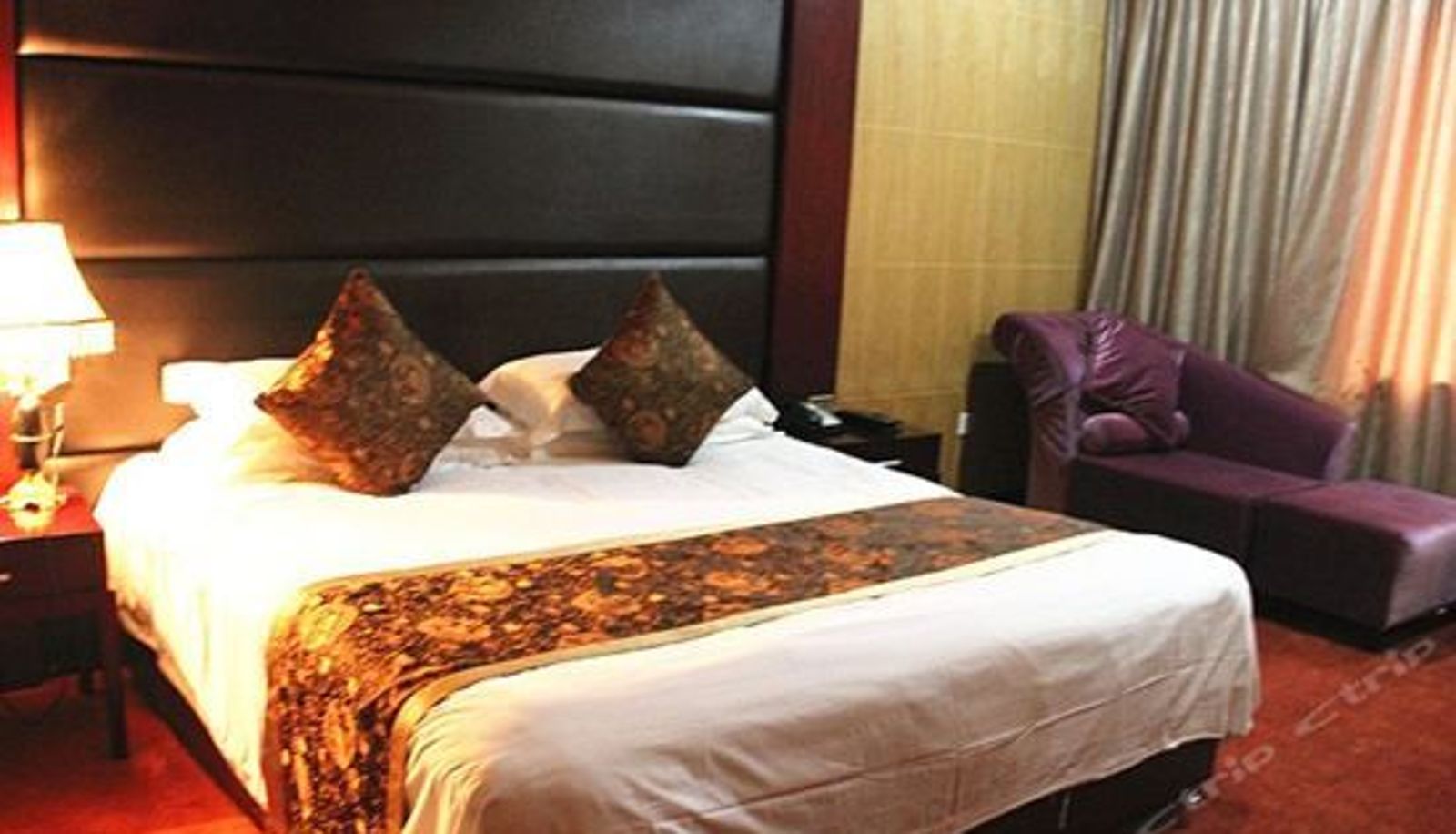 Superior-Zimmer - Xiangxie Club Hotel