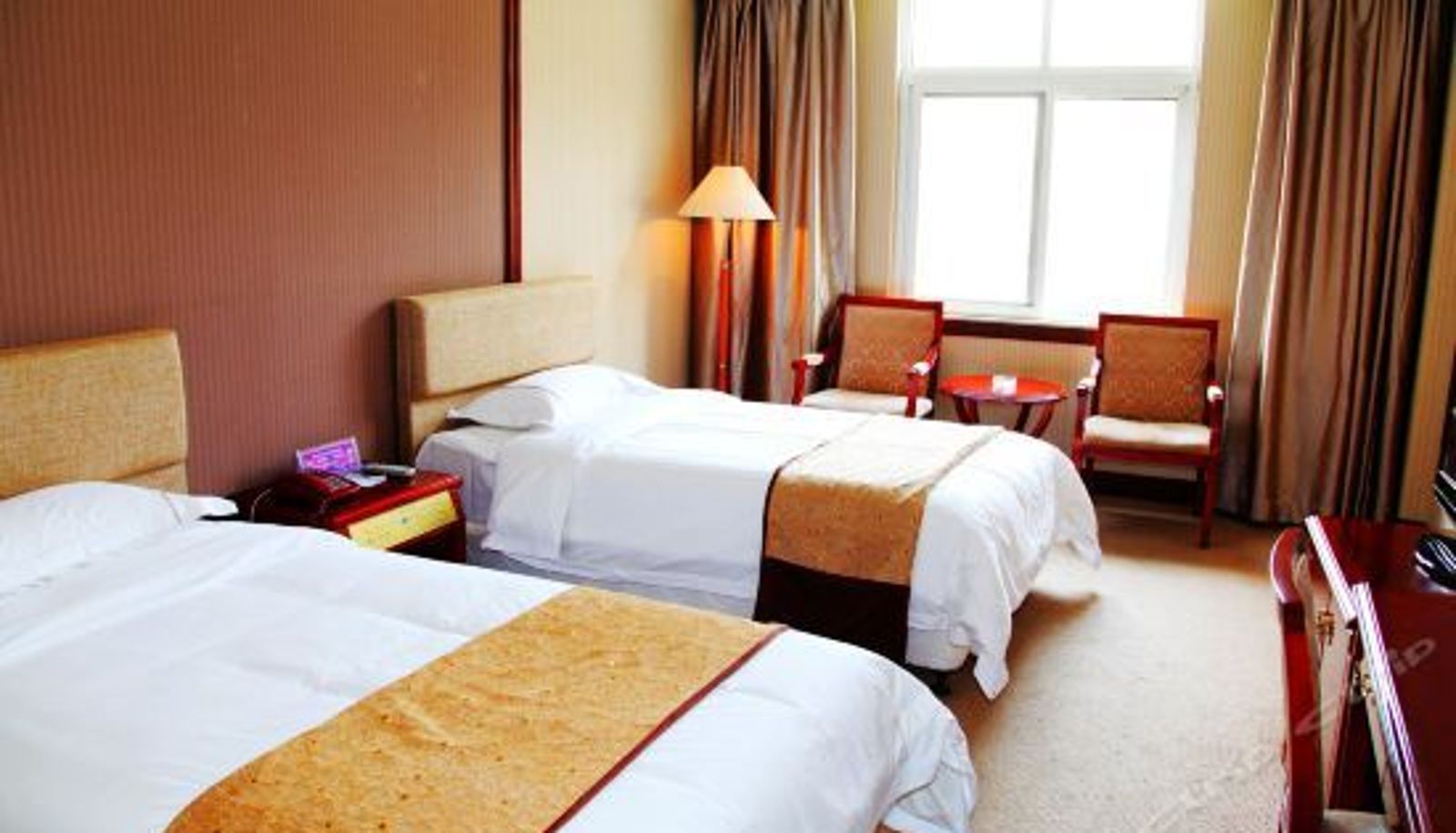 Business-Zimmer - Changfei Hotel