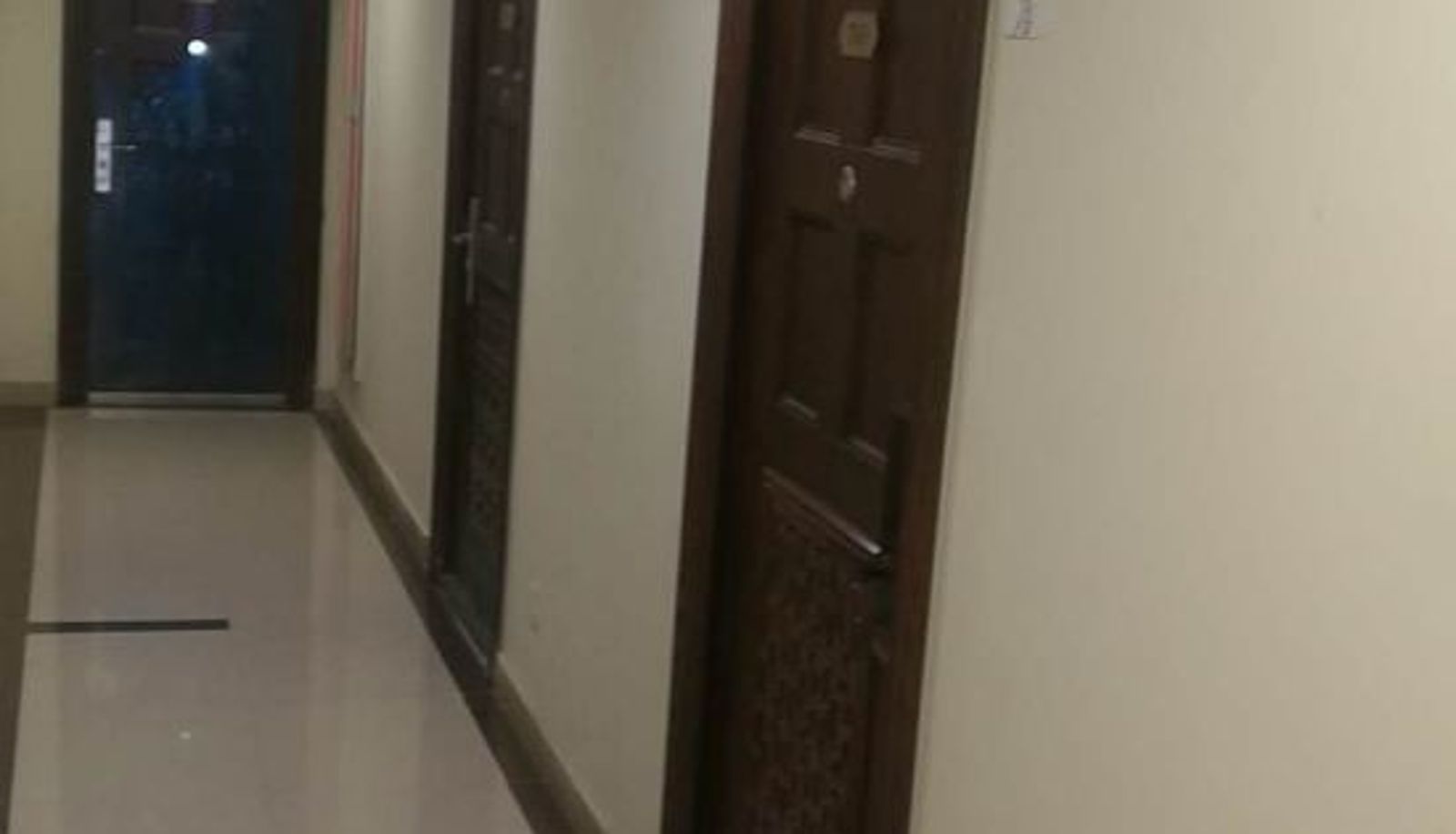 Reception - 烟台米陌旅店