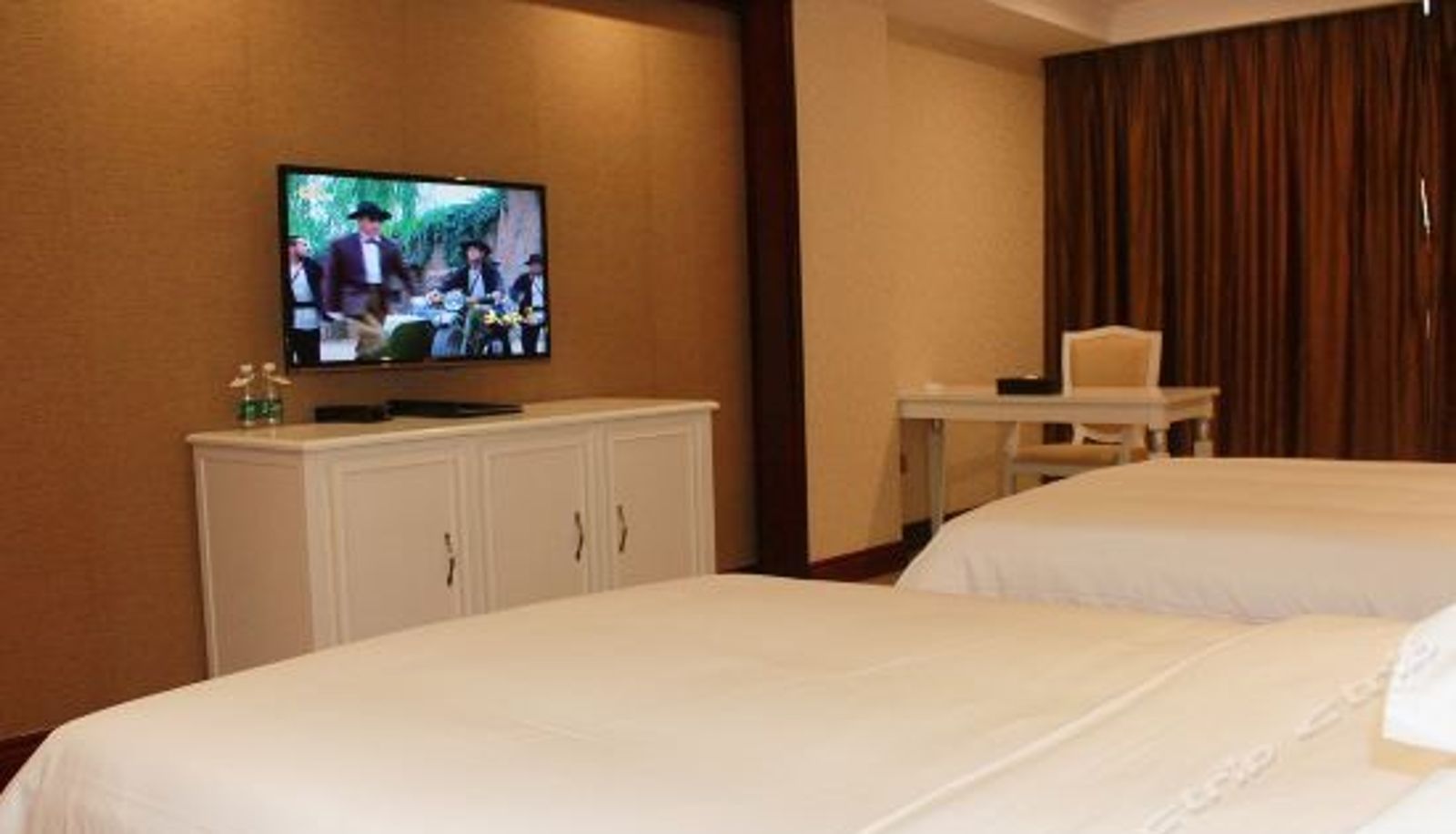 Pokój typu superior - Matson De Bonheur Hotel