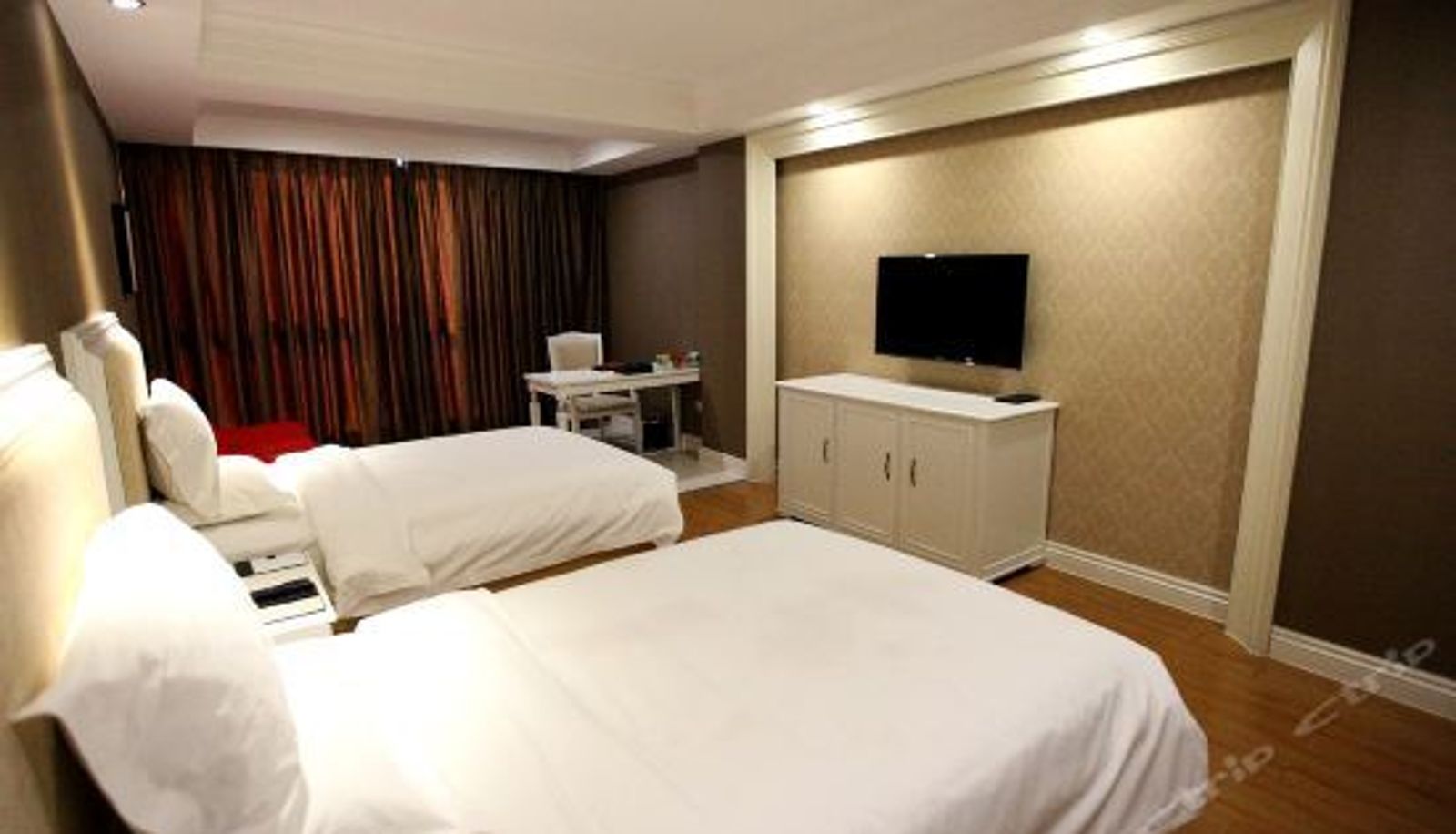 Pokój typu superior - Matson De Bonheur Hotel