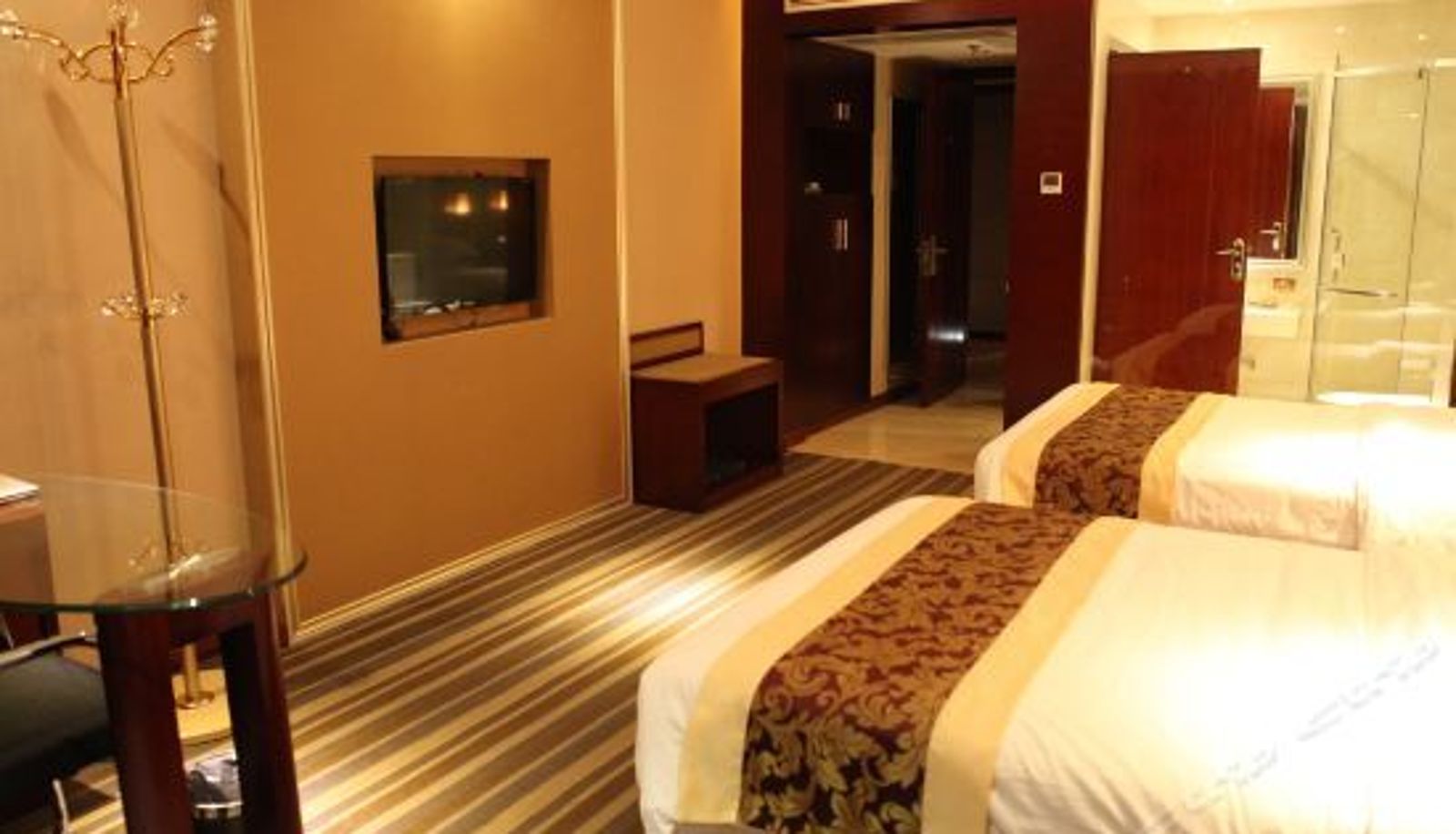Superior room - Gelancheng Hotel