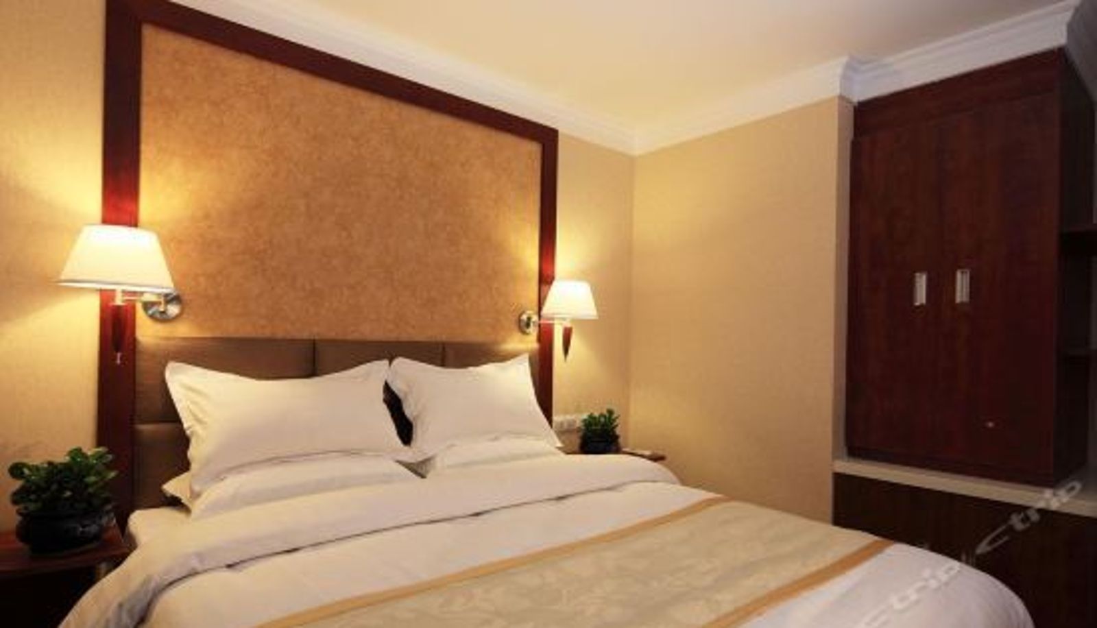 Business-Zimmer - Kundian Hotel