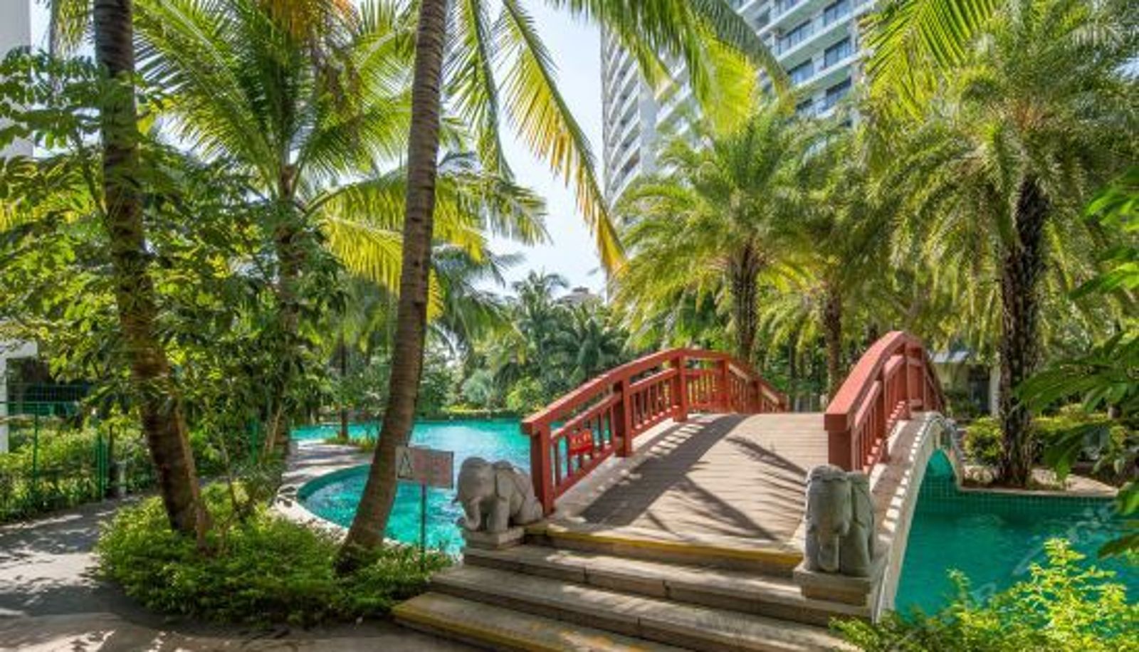 Receptie - Yuanzhu Mandian Holiday Apartment (Haian Mingdu)