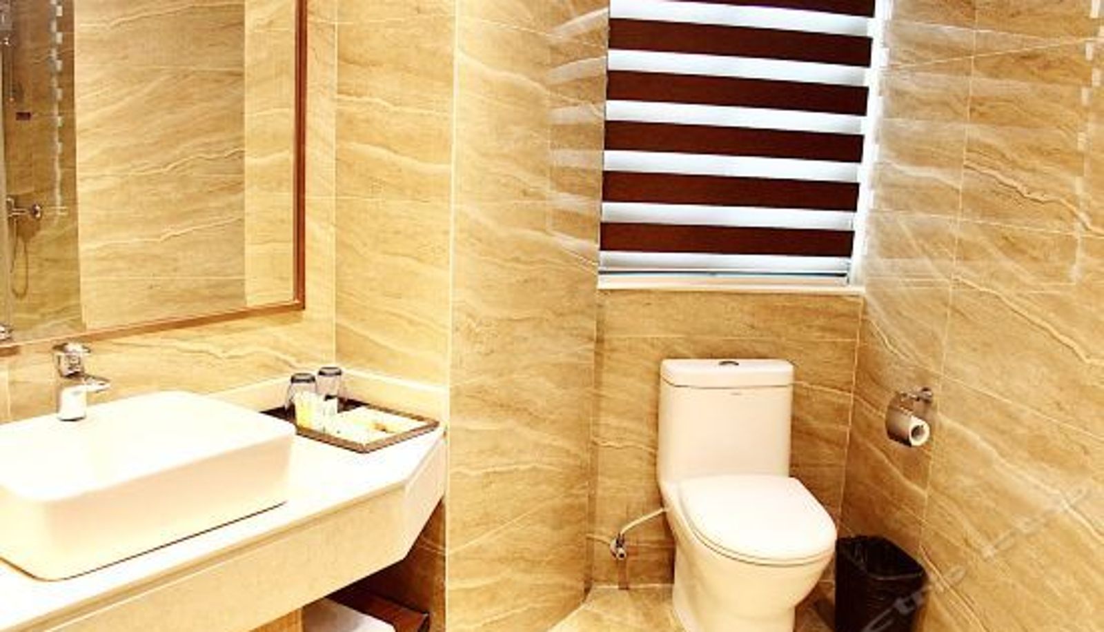 Business room - Wan'ao Hotel