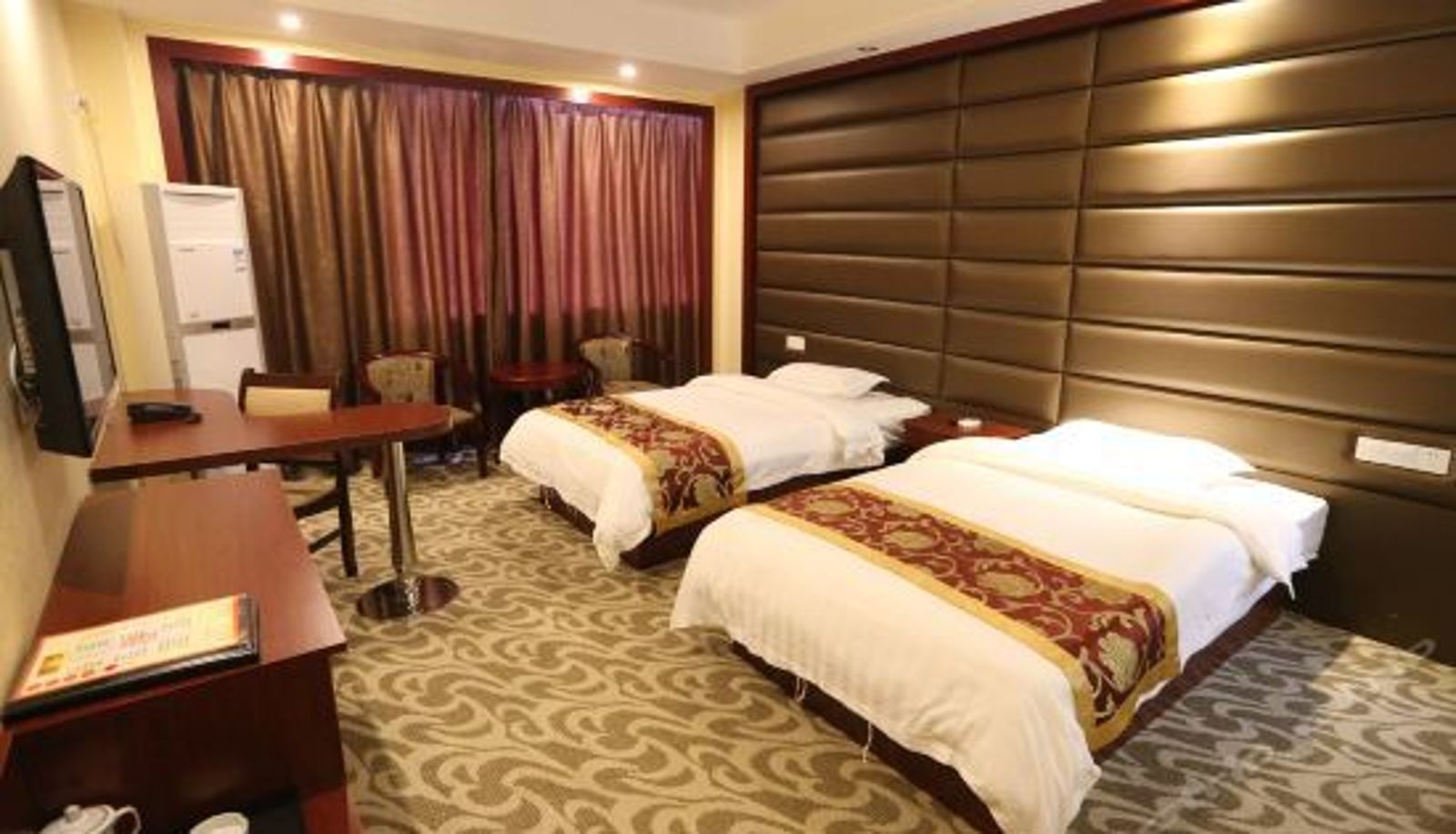 Superior room - Hede Business Hotel