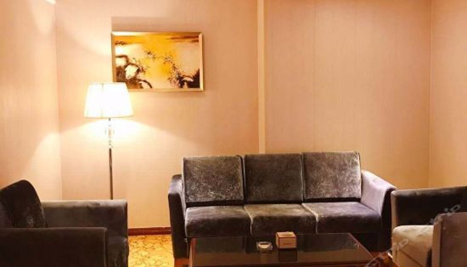 Business-Zimmer - Aolihua Business Hotel