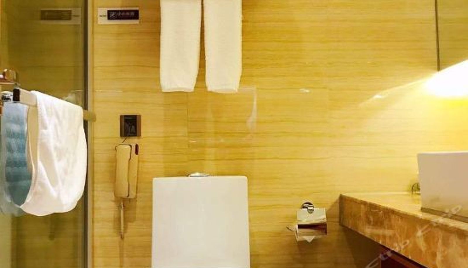 Business-Zimmer - Aolihua Business Hotel