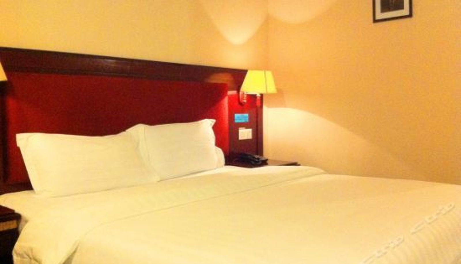 Superior-Zimmer - Feng Cheng Xuan Hotel