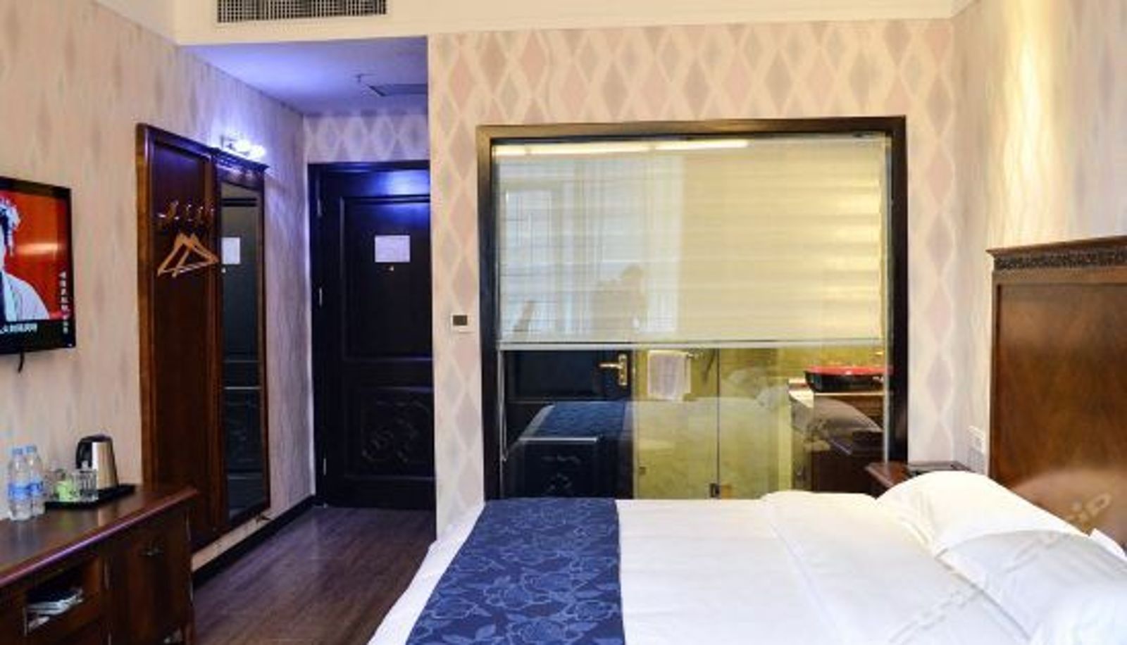 Superior room - Wang Fu Jade Mansion Hotel