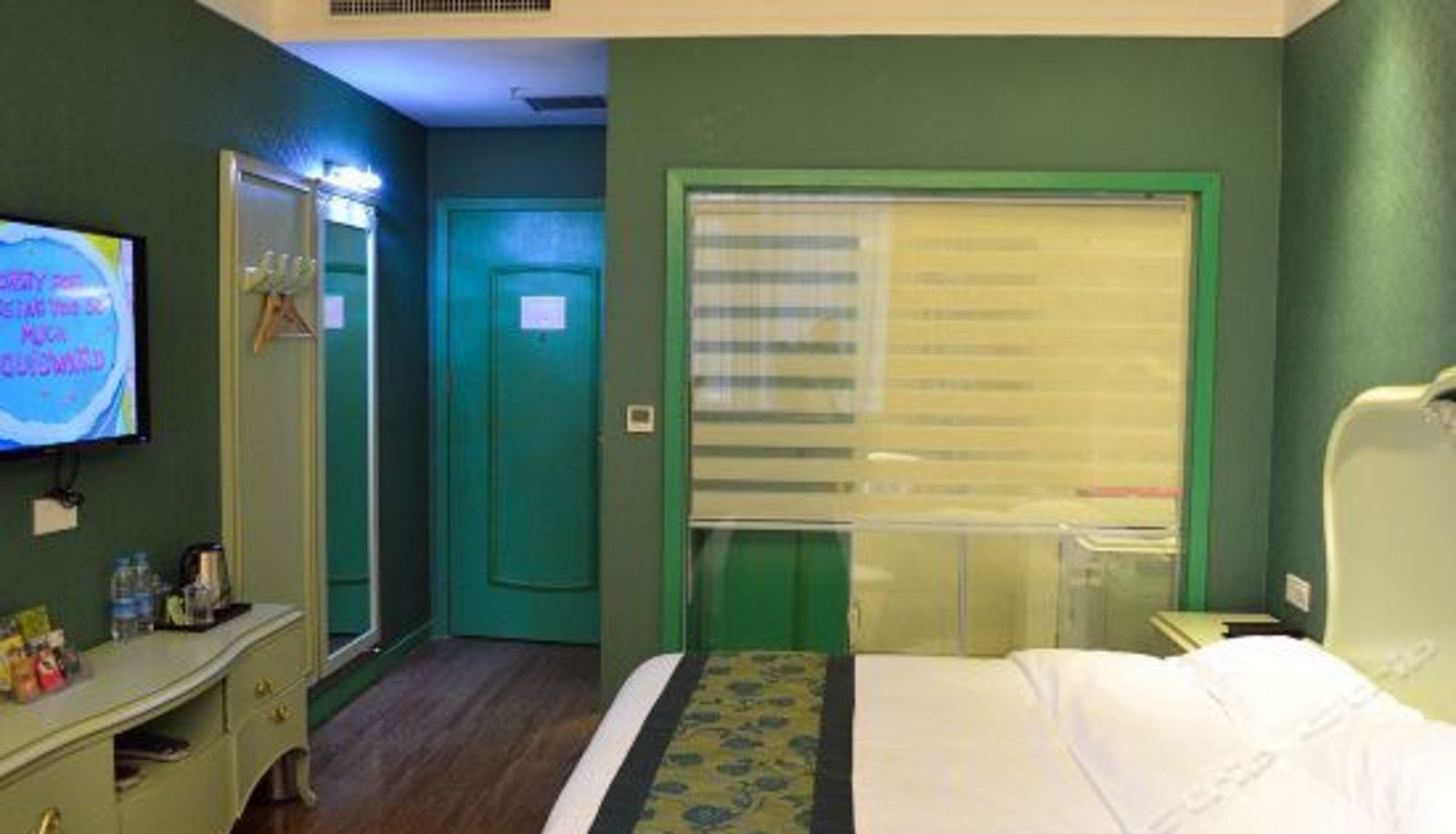 Superior room - Wang Fu Jade Mansion Hotel