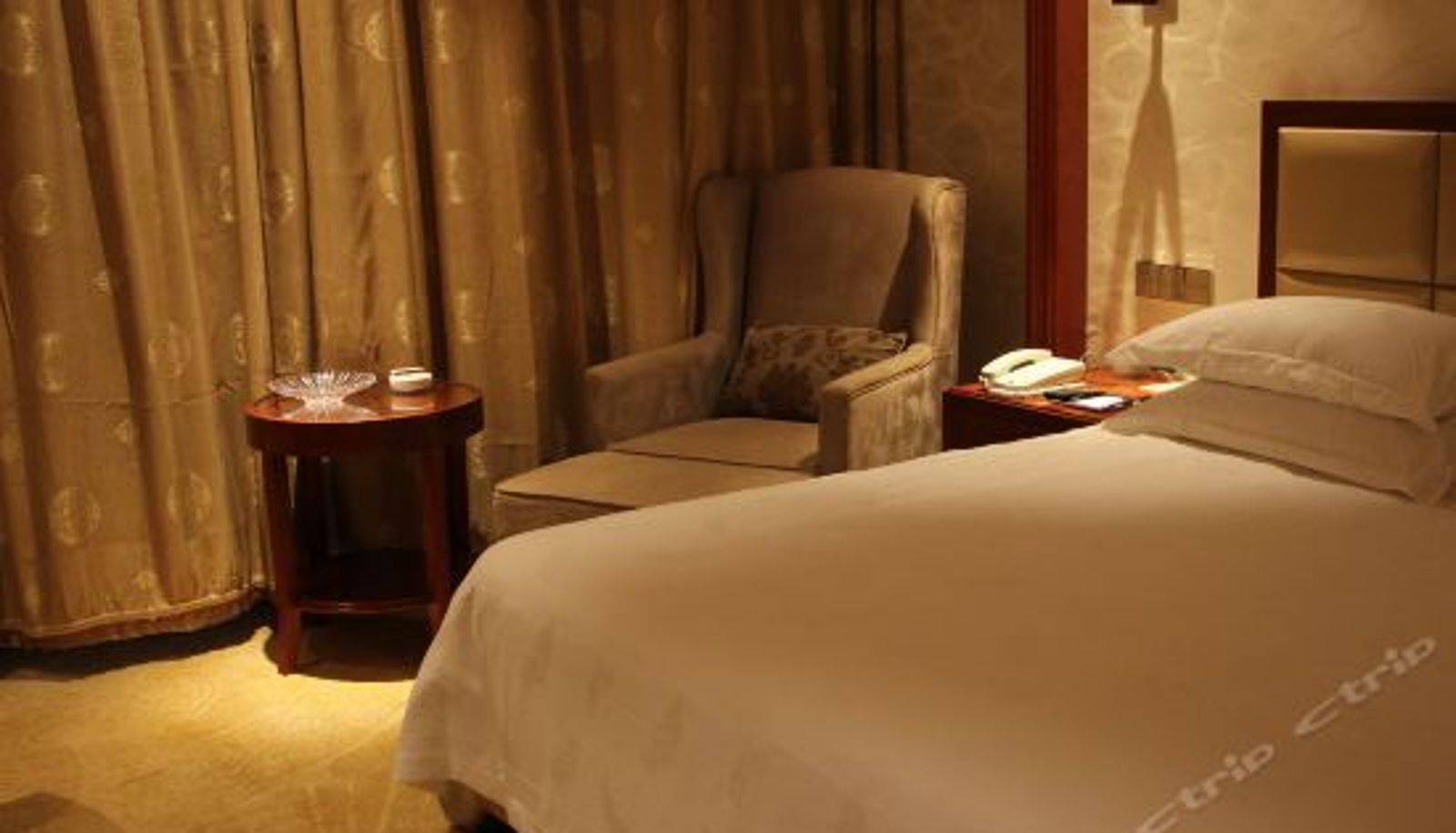 Superior-Zimmer - Zhongjiang Hotel