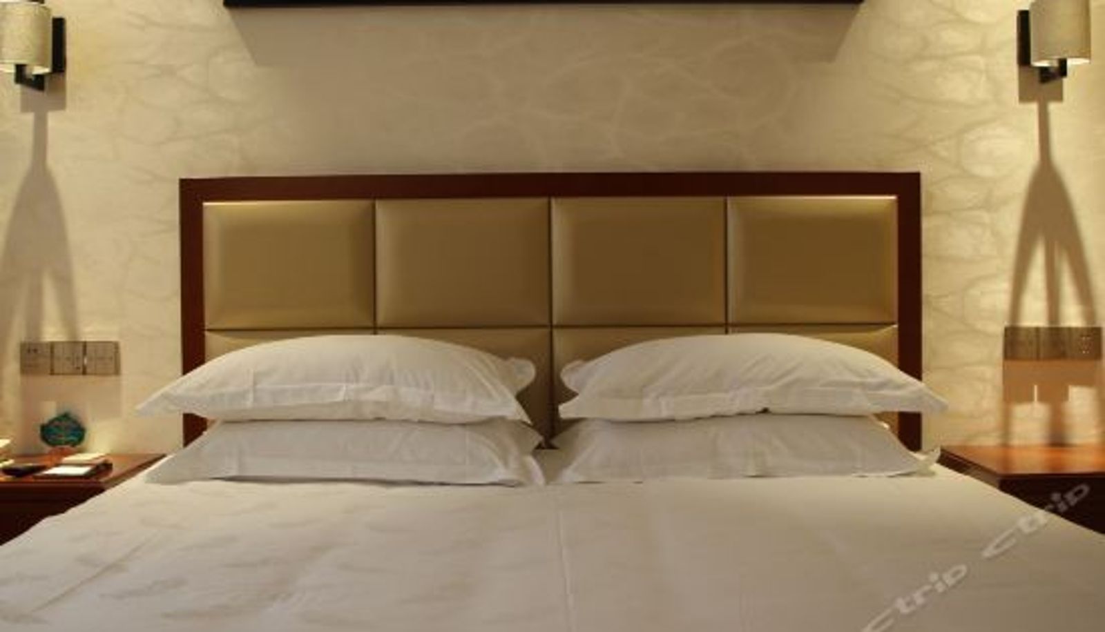 Superior room - Zhongjiang Hotel