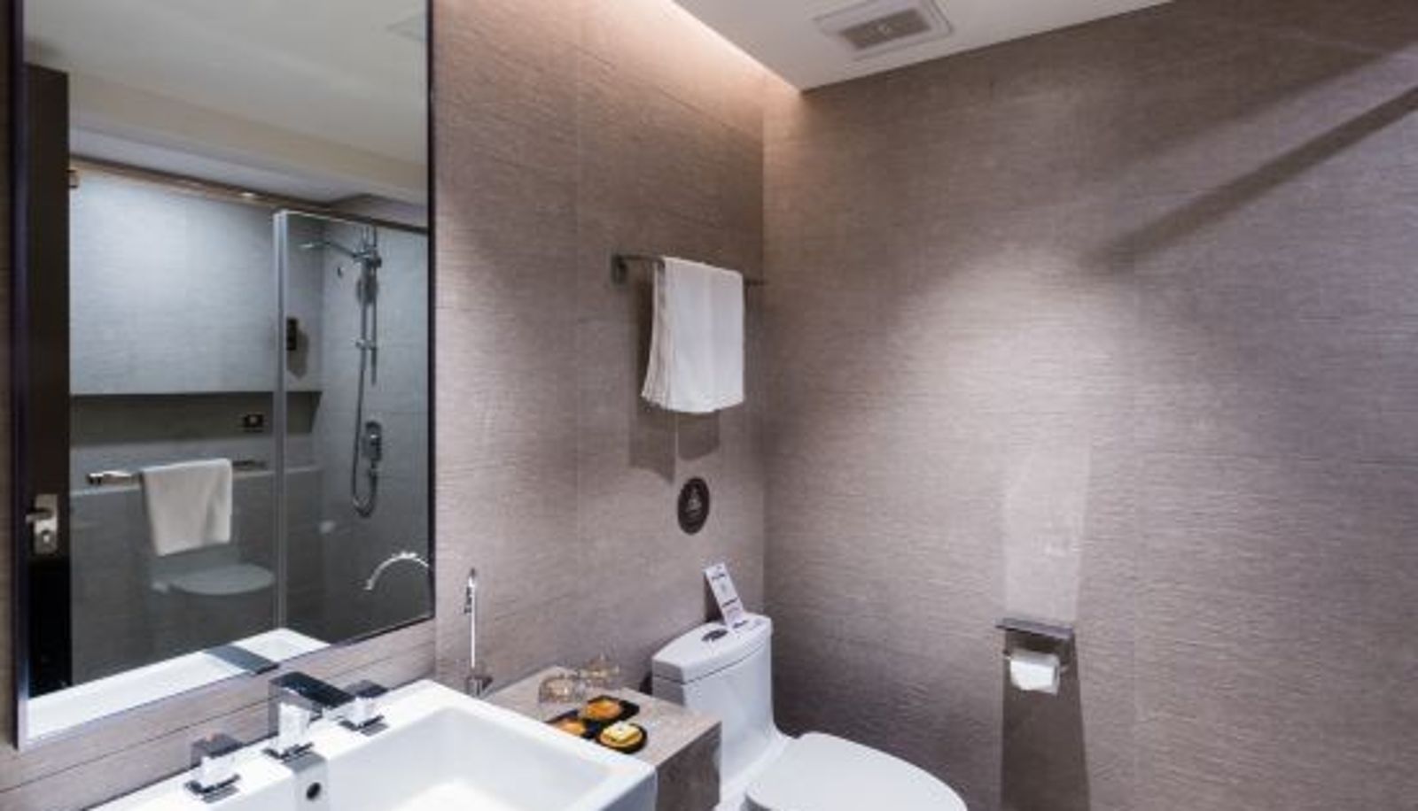 Business-Zimmer - Home Inn Plus (Nanchang Qingshan Lake)