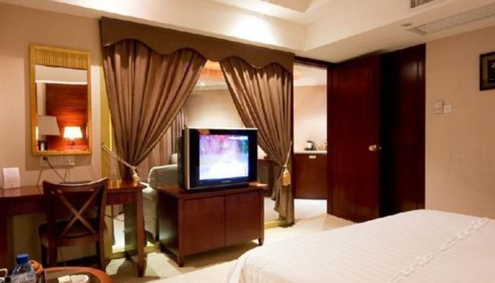 Habitación de categoría superior - Lubberland Hotel