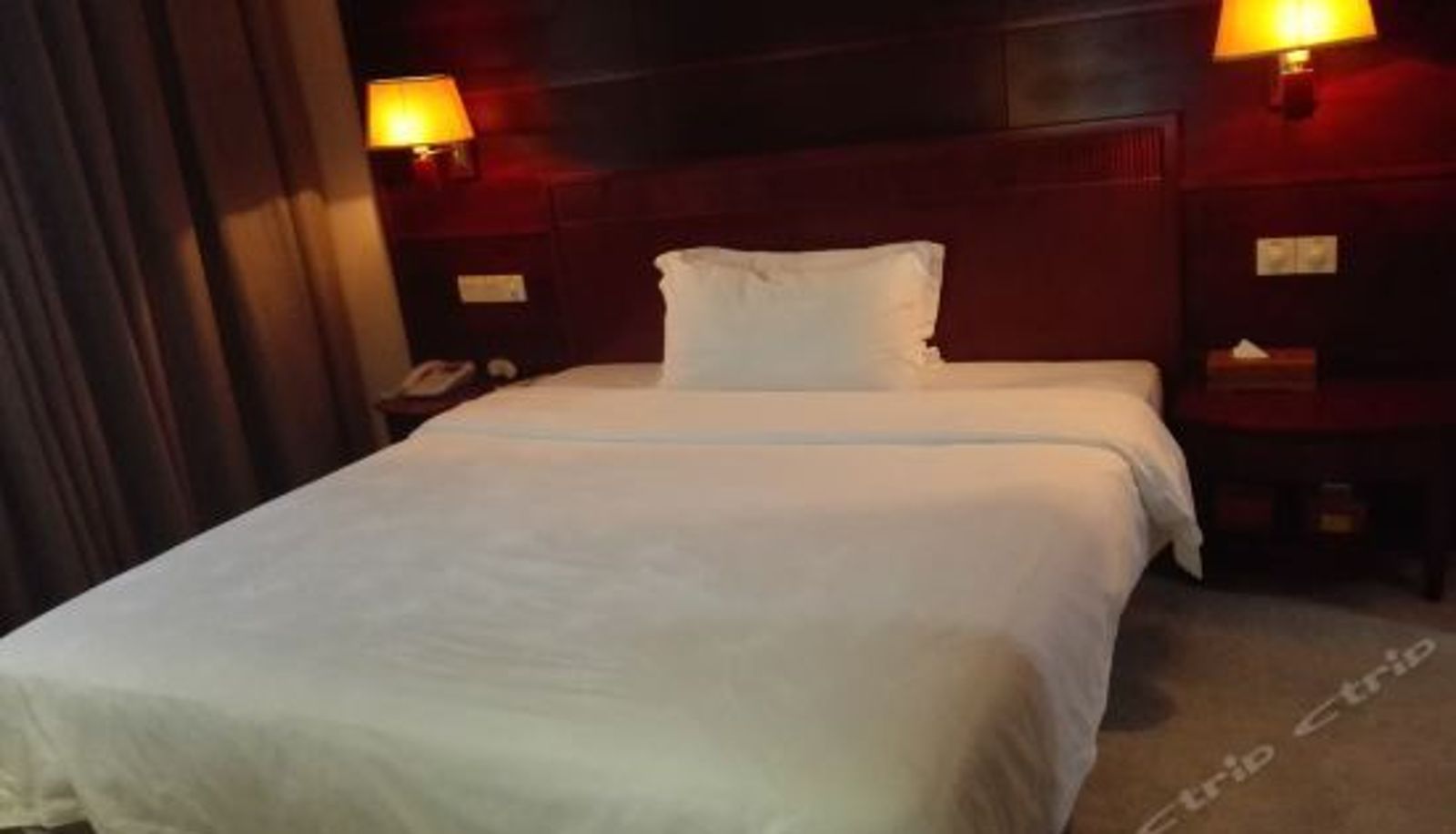 Habitación de categoría superior - Lubberland Hotel