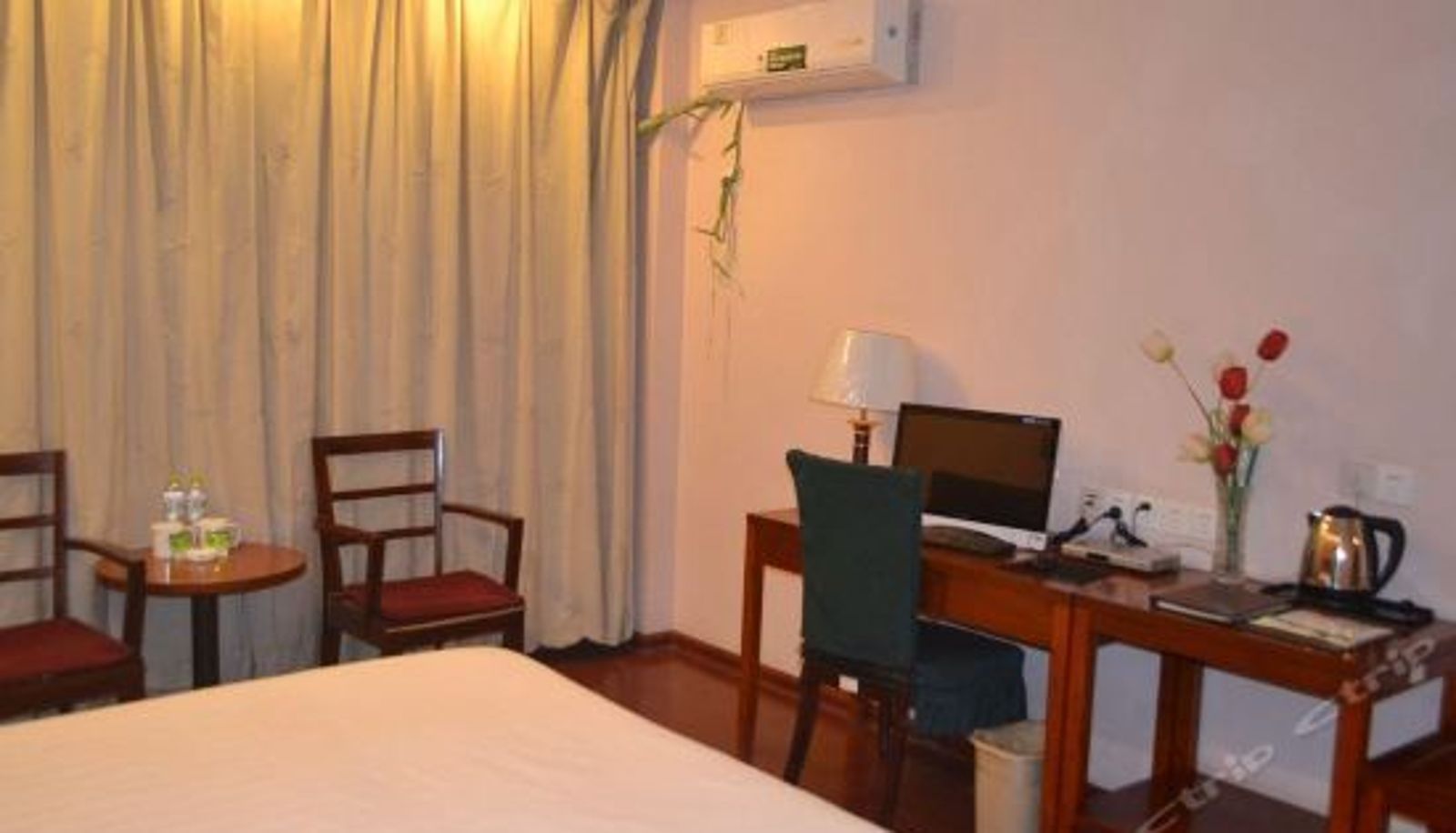 Business-Zimmer - Jiahe Business Hotel