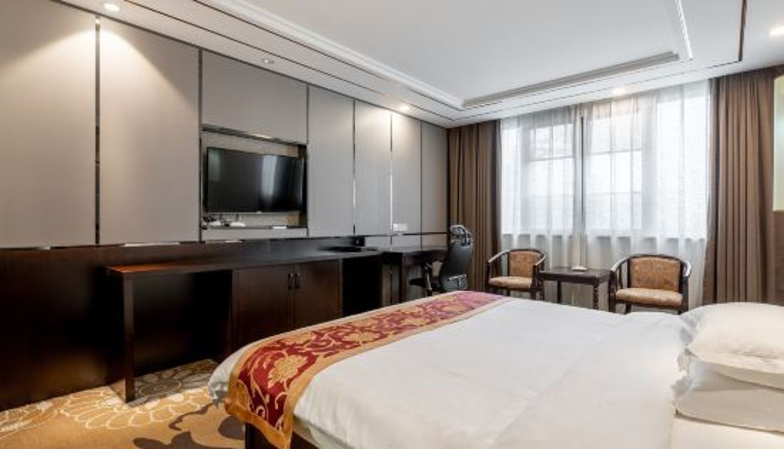 Camera business - Xingxiang International Business Hotel