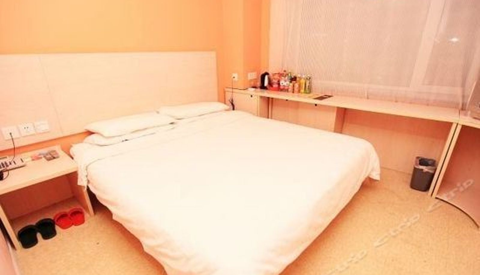 Pokój typu superior - Star Room Fashion Inn (Mingde Changchun)