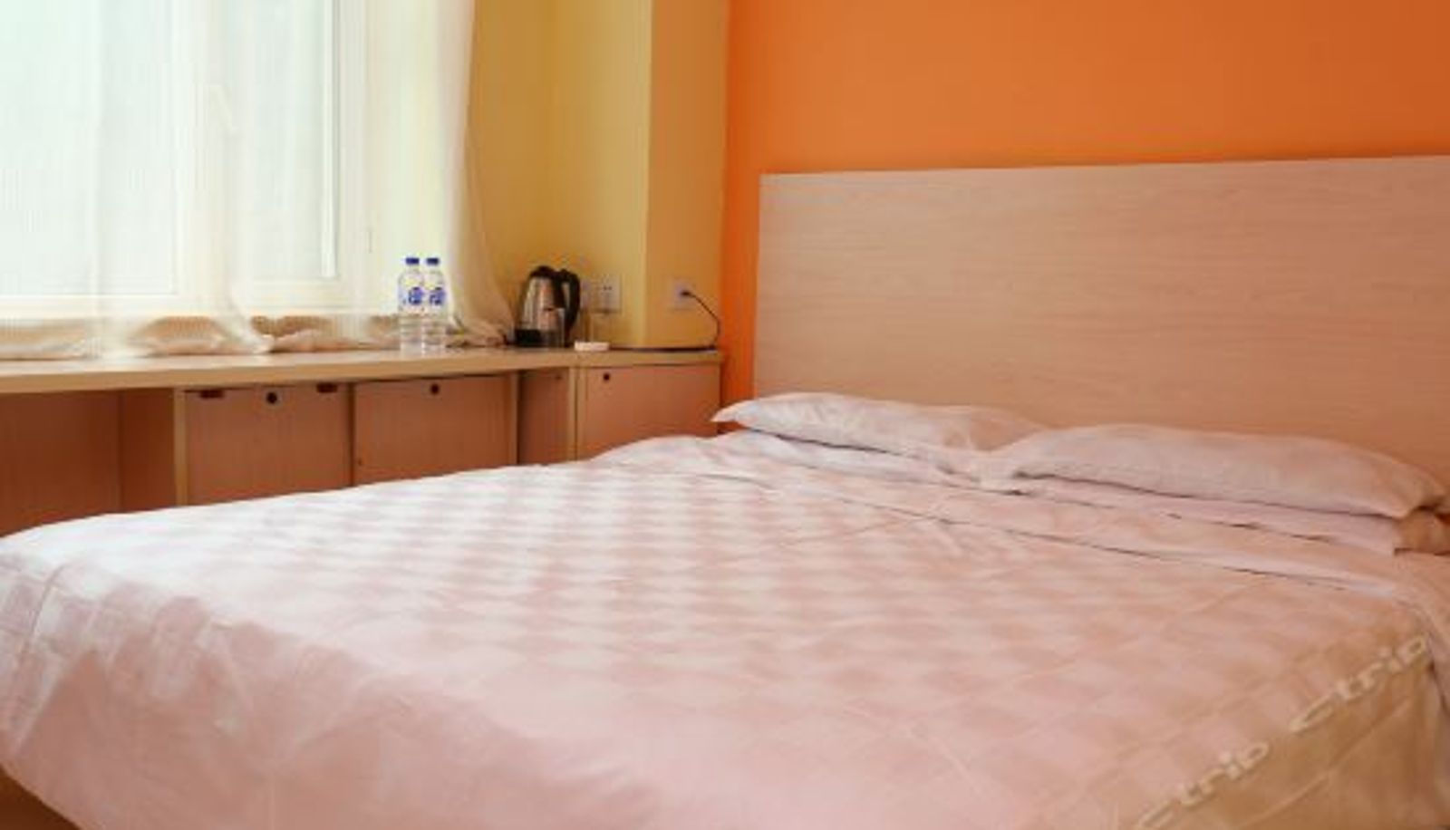 Chambre Supérieure - Star Room Fashion Inn (Mingde Changchun)