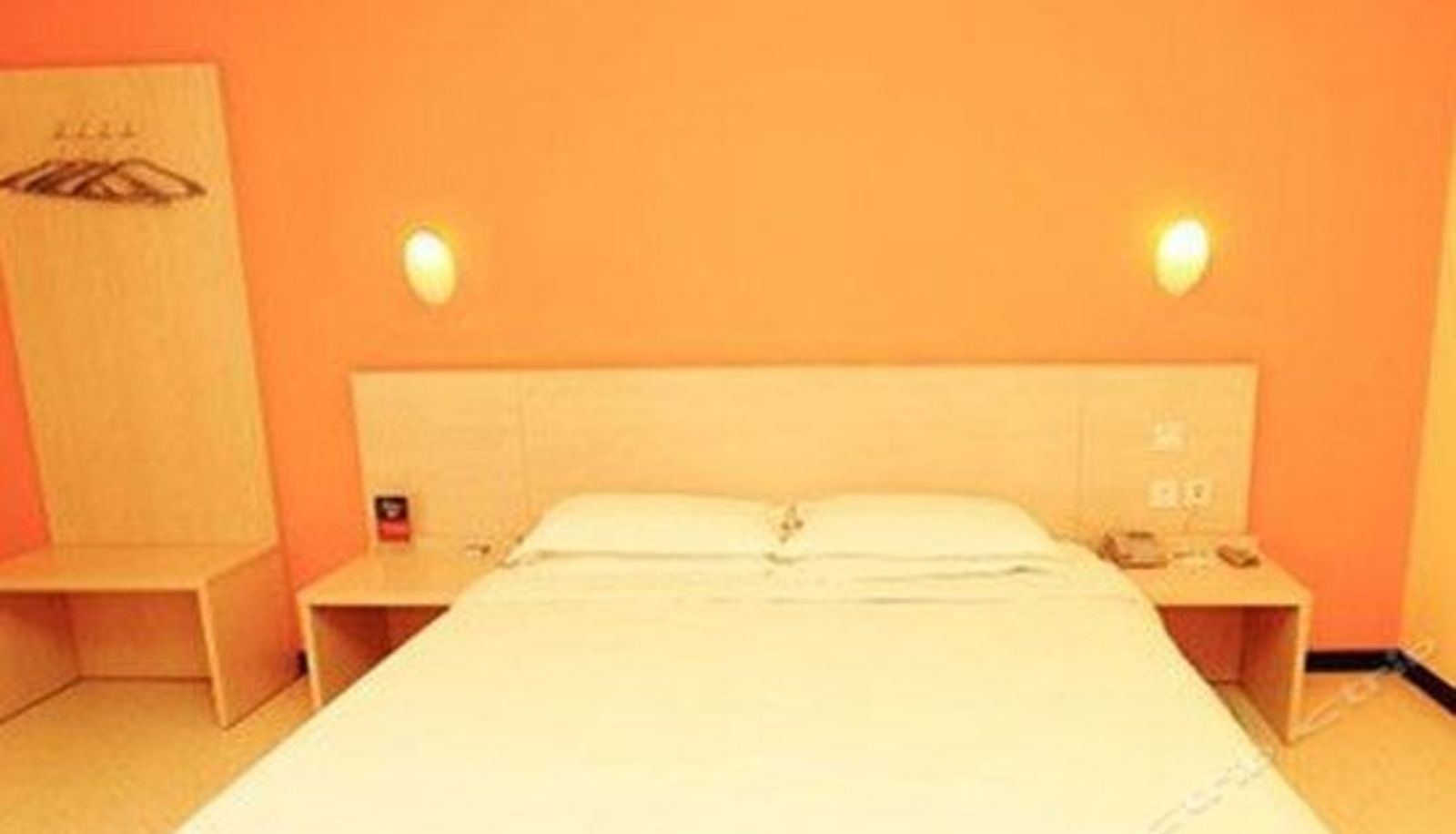 Business-Zimmer - Star Room Fashion Inn (Chongqing Road Changchun)