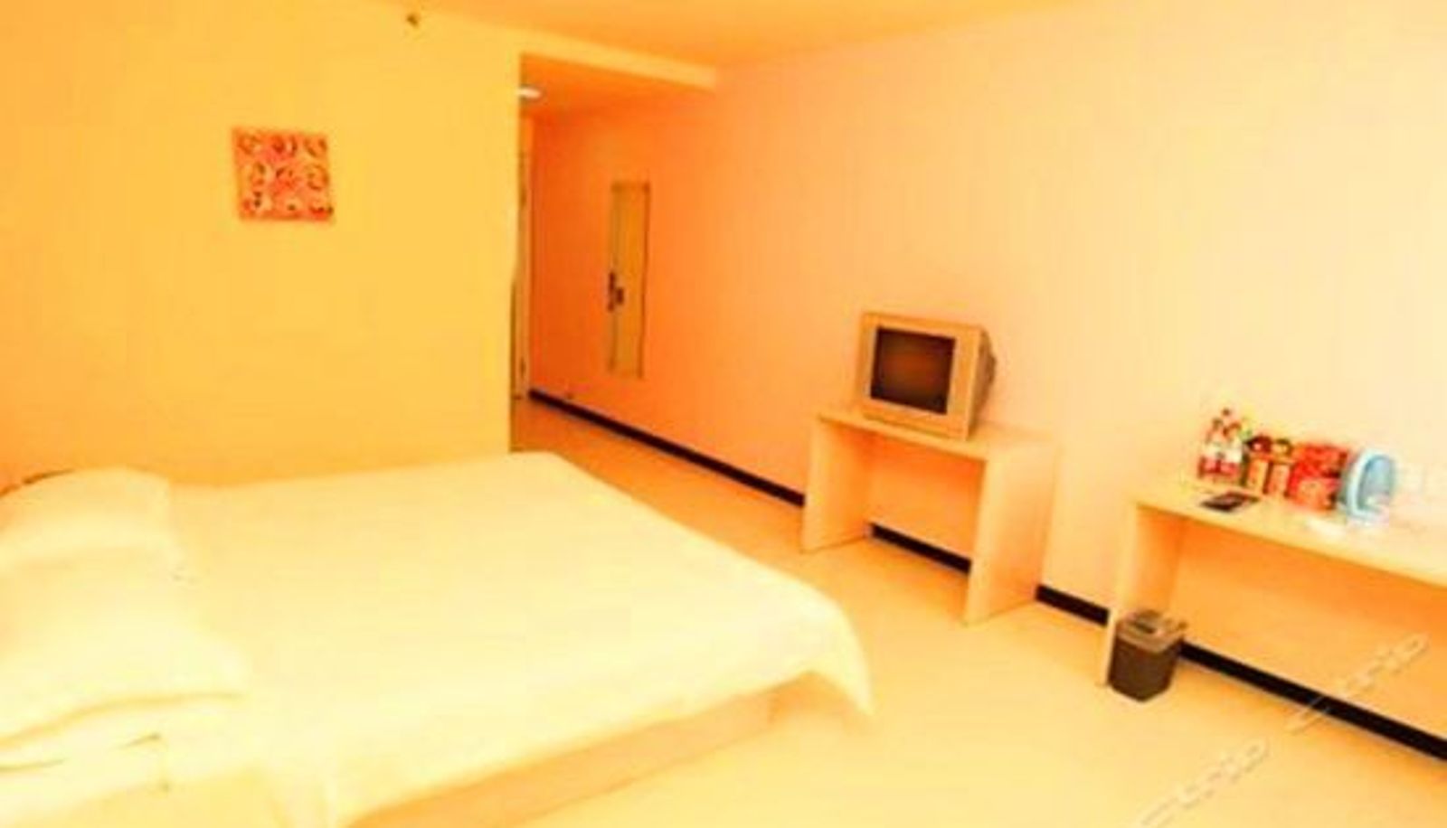 Business-Zimmer - Star Room Fashion Inn (Chongqing Road Changchun)