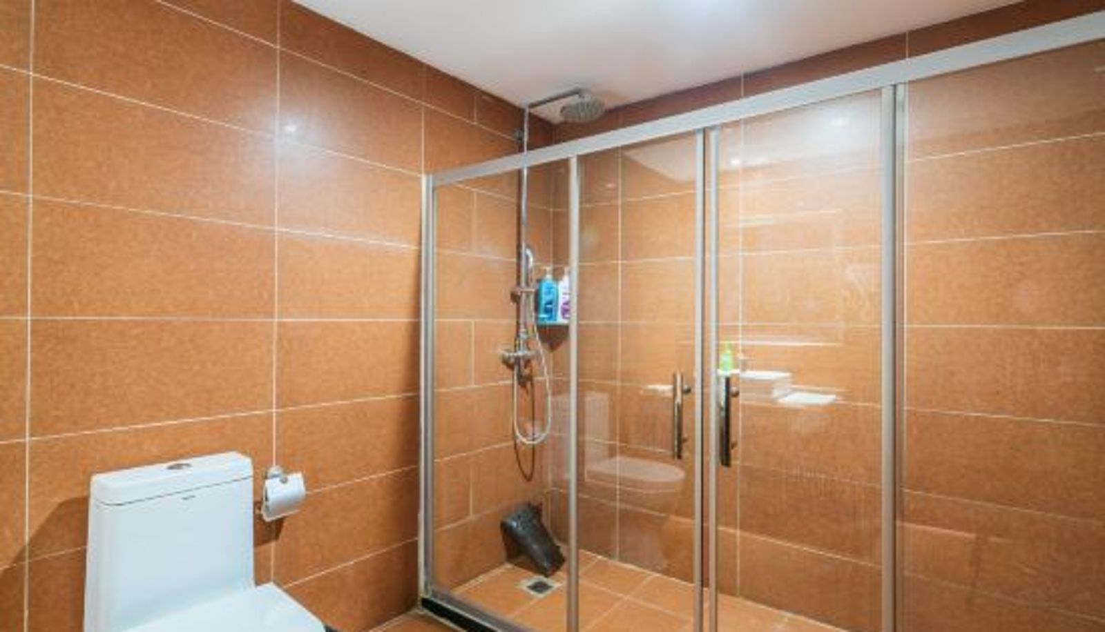 Habitación corporativa - Friendship Hotel