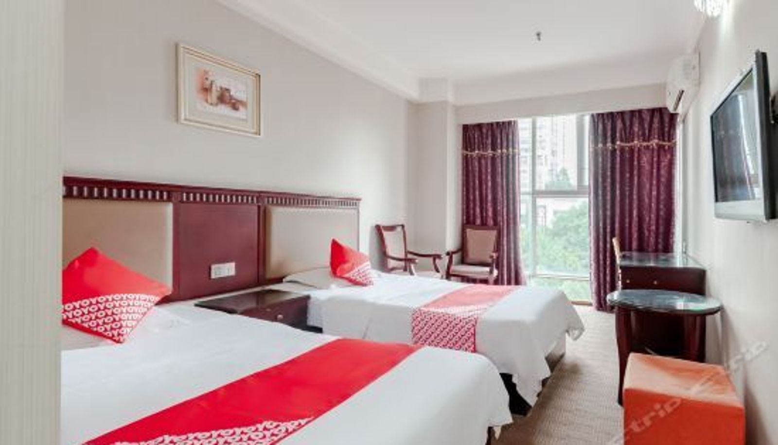 Habitación corporativa - Huasheng Hotel