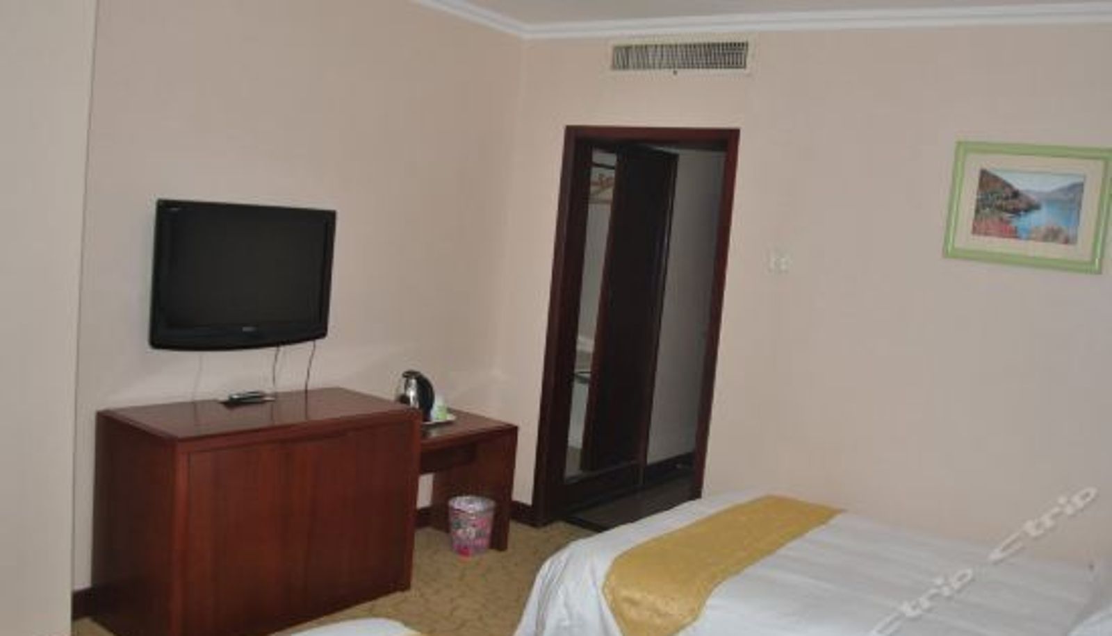 Business-Zimmer - Fuhua Hotel