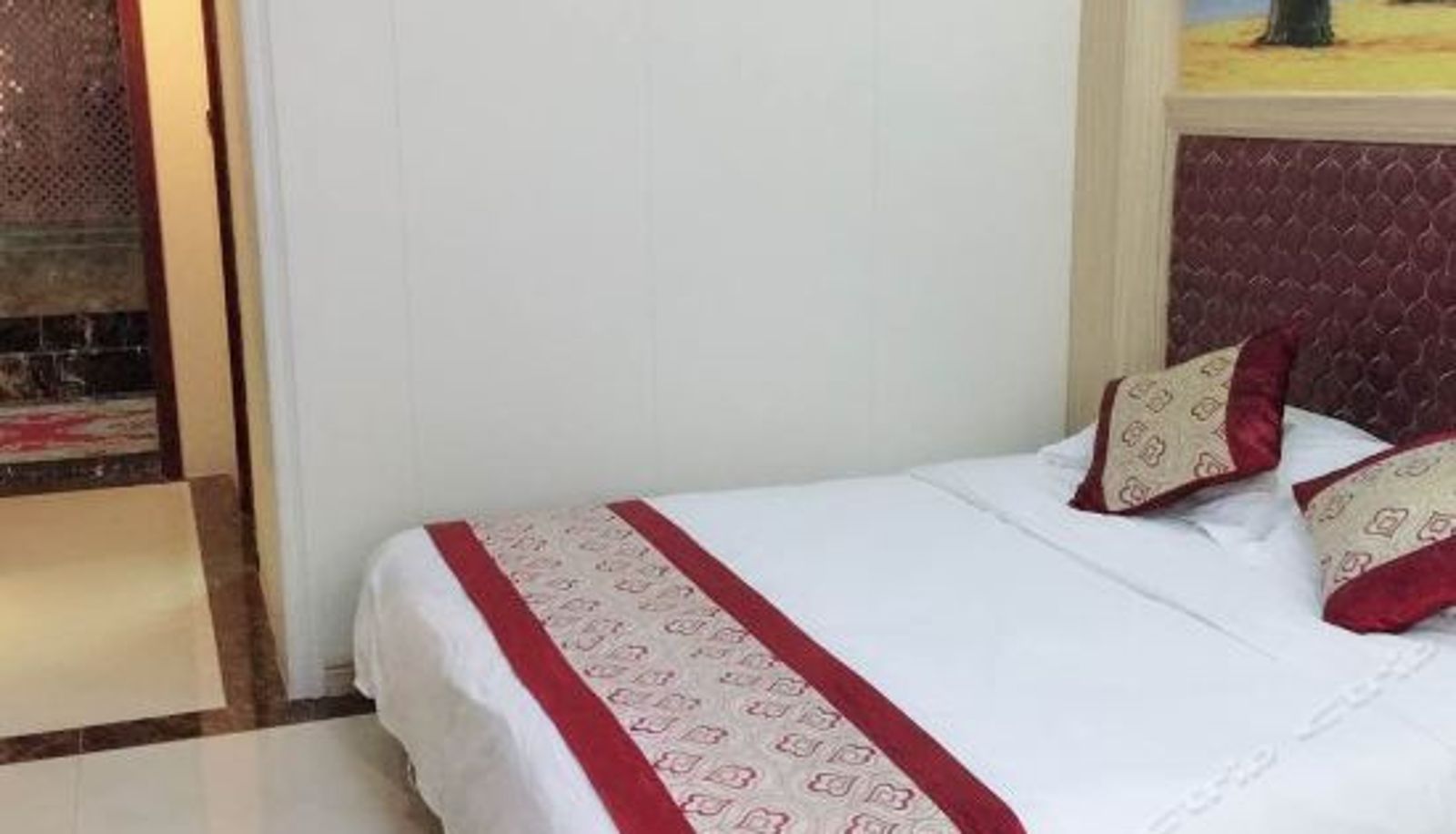 Chambre Supérieure - People 's Congress Hotel Chuzhou