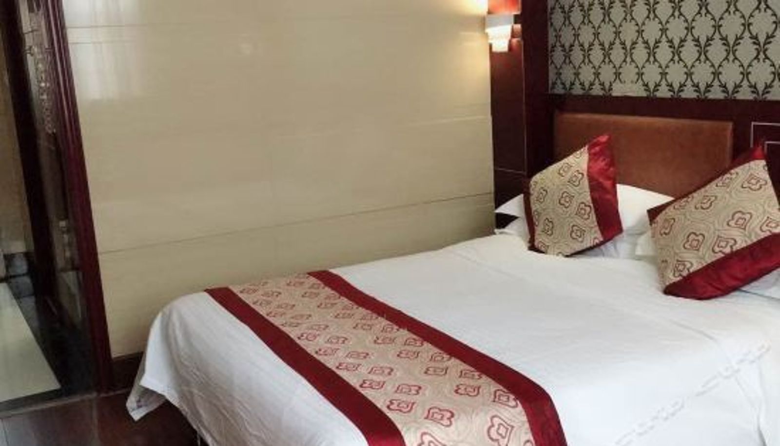 Superior-Zimmer - People 's Congress Hotel Chuzhou