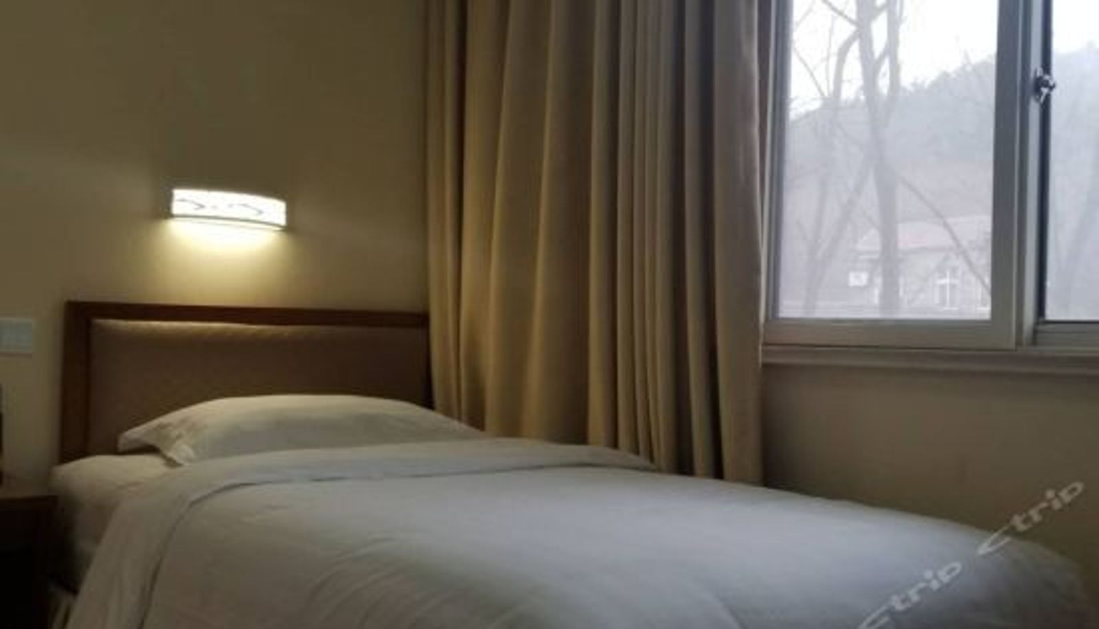 Superior-kamer - Aviation Industry Qingdao Sanatorium
